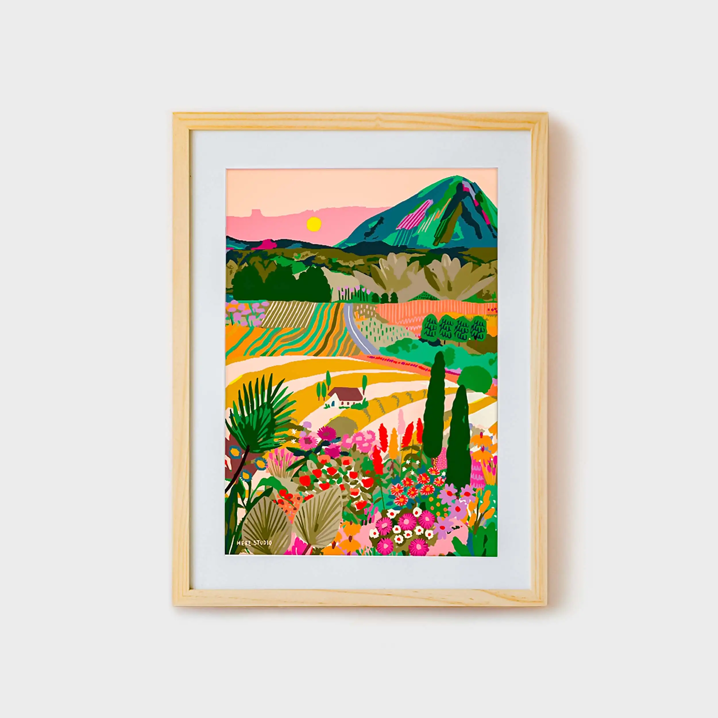 Paint By Numbers x HEBE Studio™ - Image 10