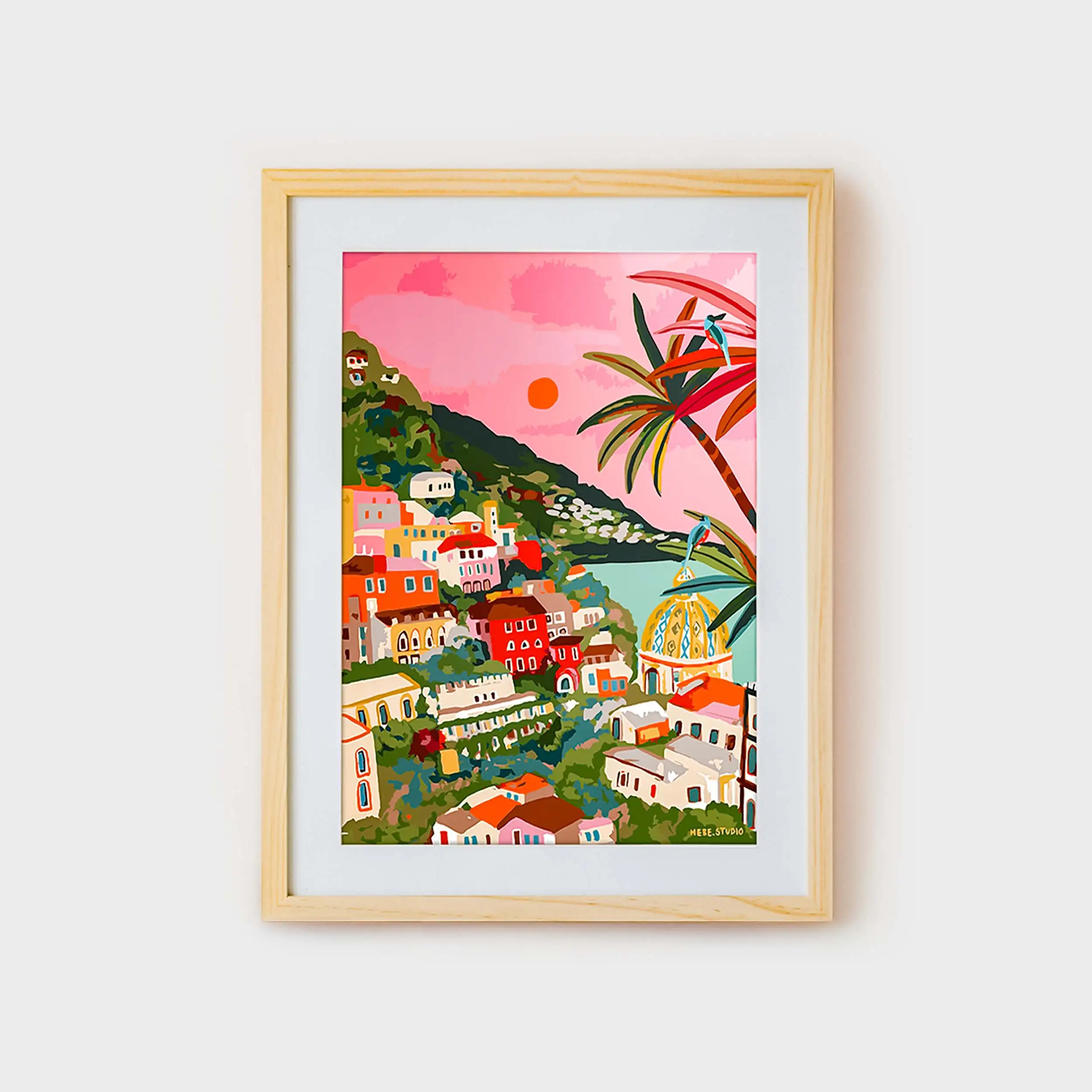 Paint By Numbers x HEBE Studio™ - Image 13