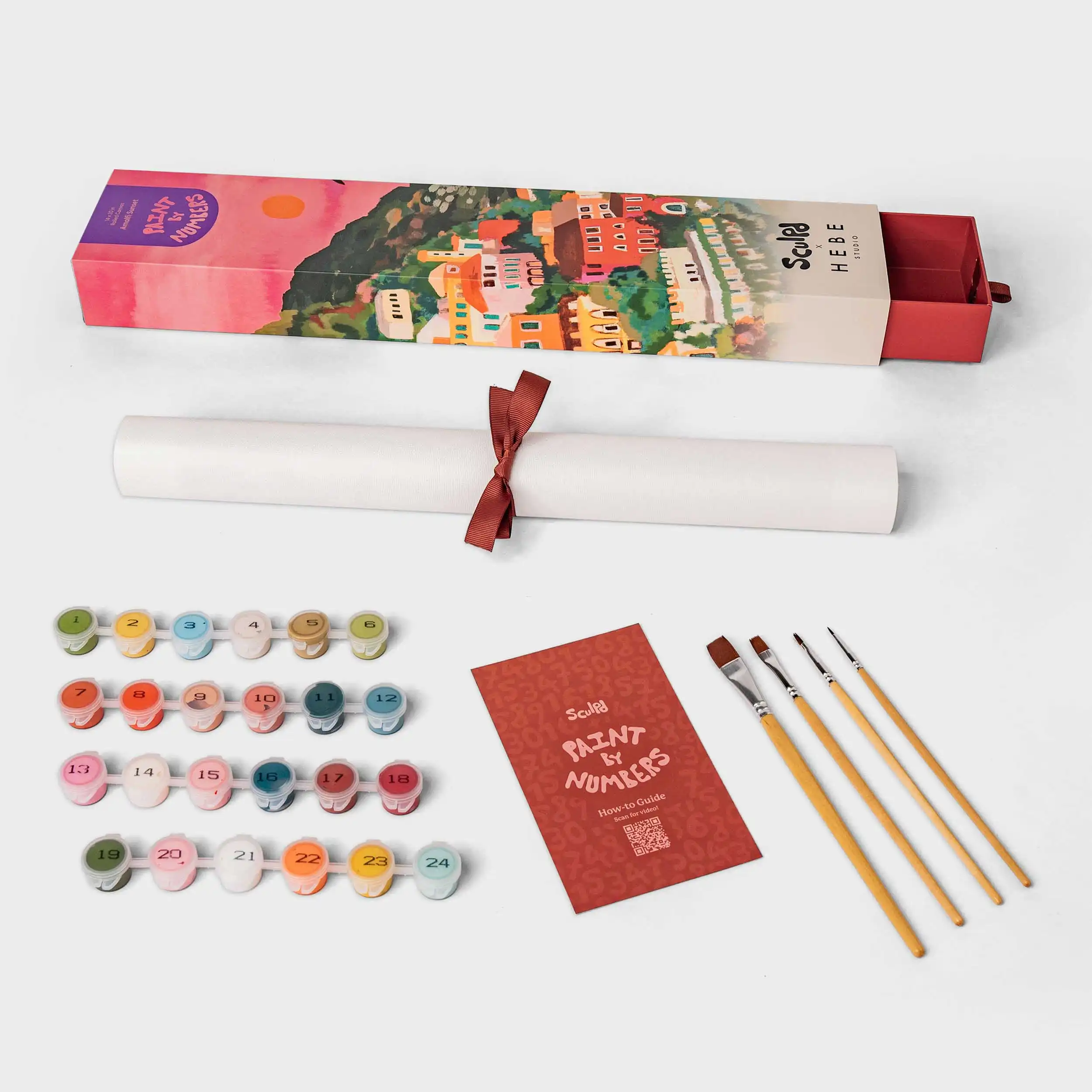 Paint By Numbers x HEBE Studio™ - Image 15