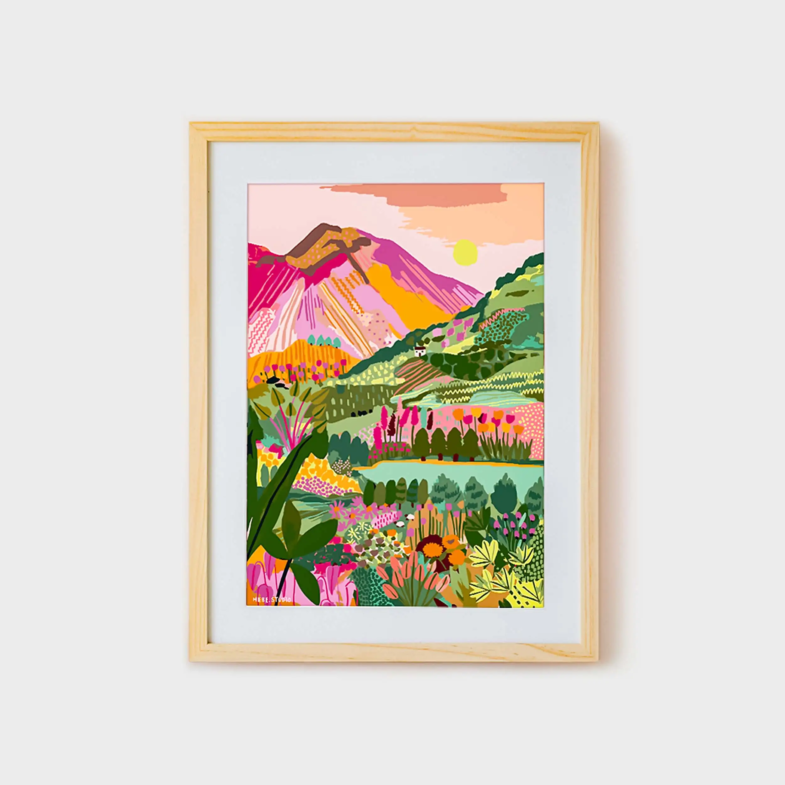 Paint By Numbers x HEBE Studio™ - Image 6