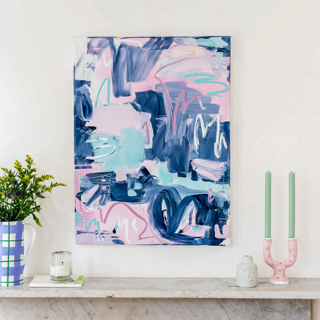 Pottery & Canvas Painting Bundle - Image 7
