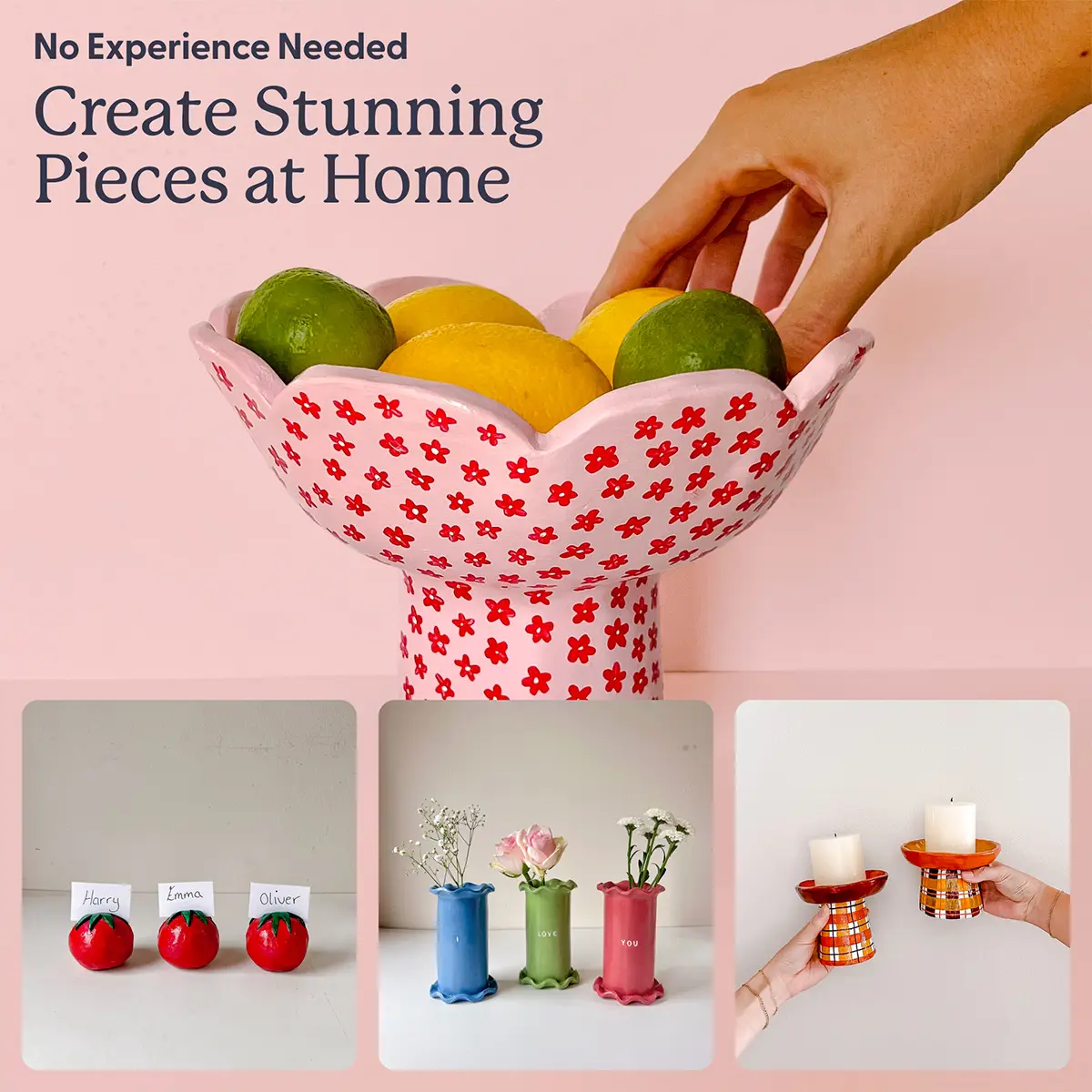 Sculpd Pottery Kit - Image 12