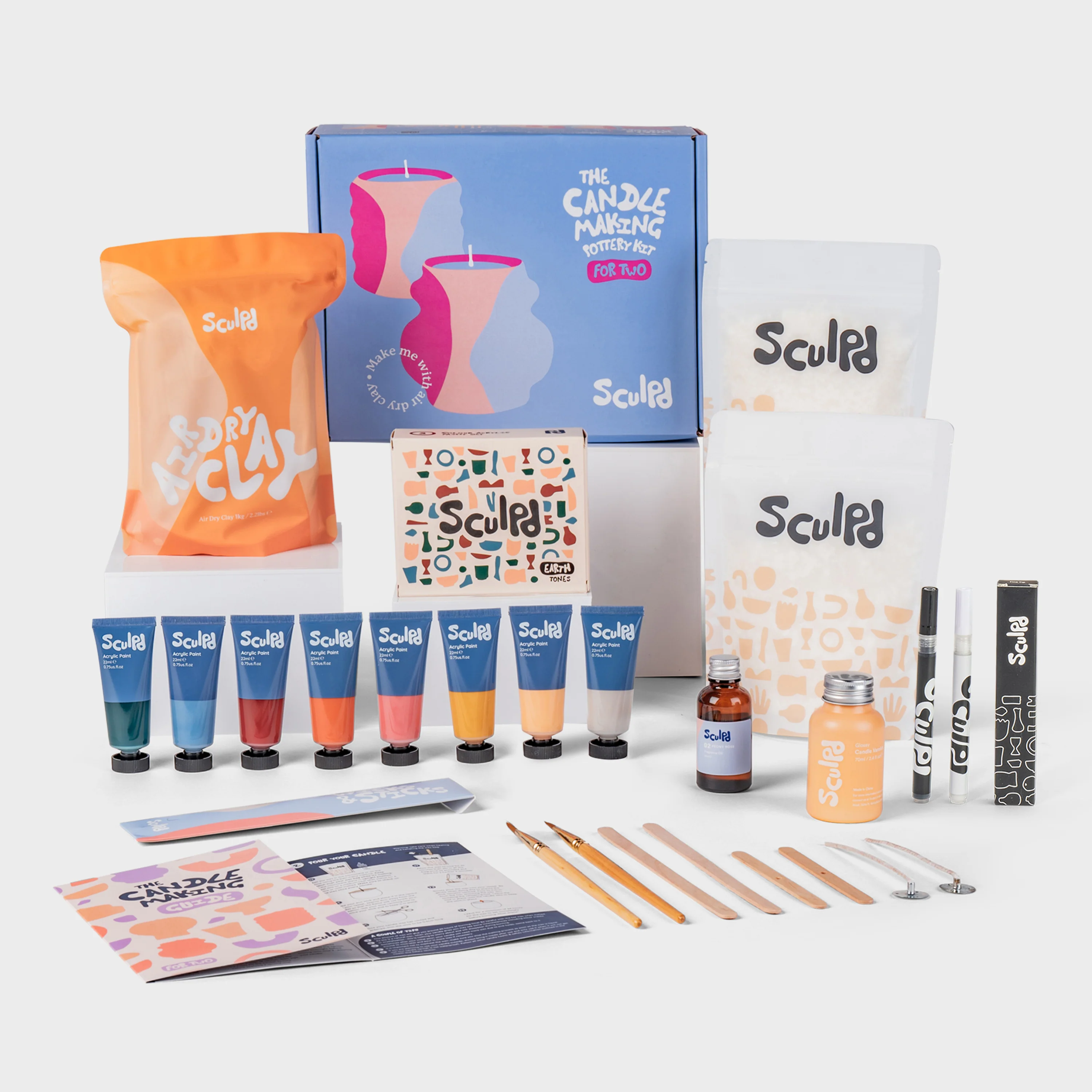 Candle Making Date Night Bundle - Image 12