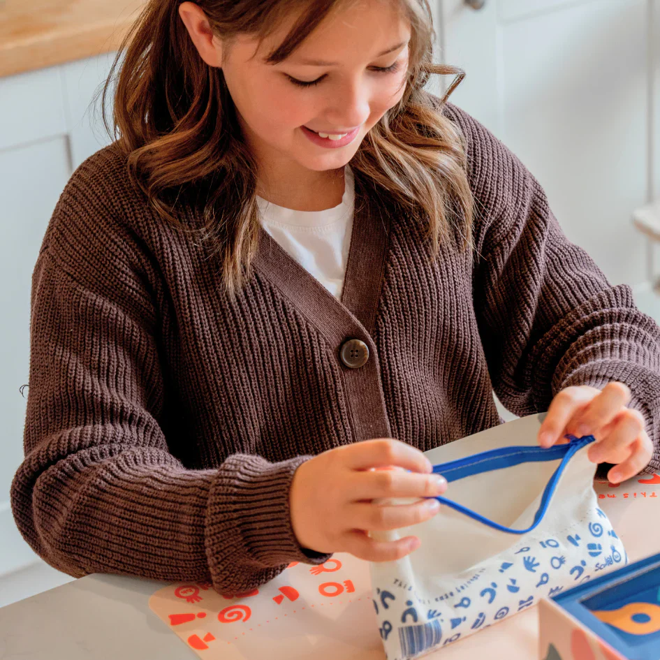Sculpd Kids Pottery Kit - Image 5