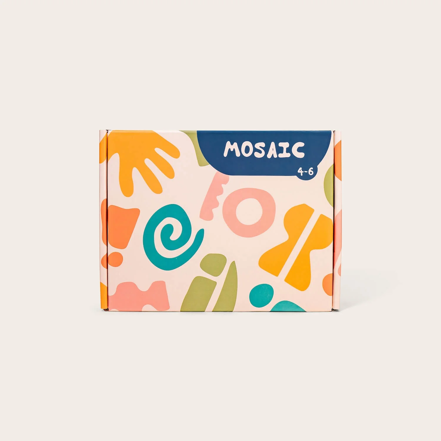 Sculpd Kids Mosaic Kit - Image 13