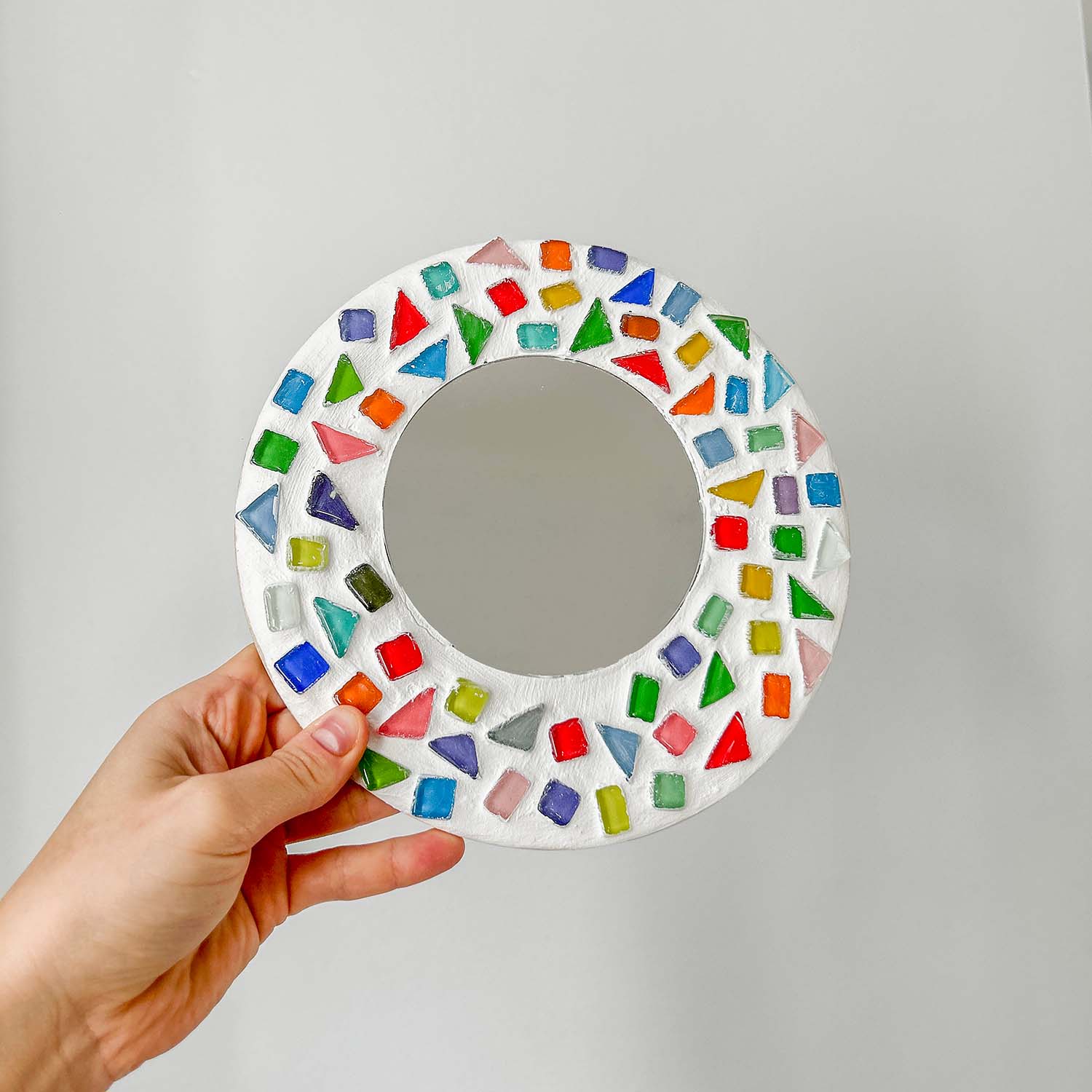 Sculpd Kids Mosaic Kit - Image 3