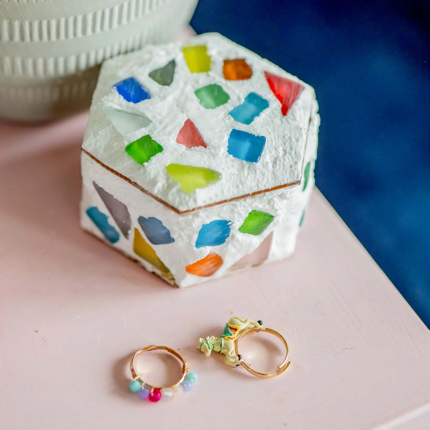 Sculpd Kids Mosaic Kit - Image 7