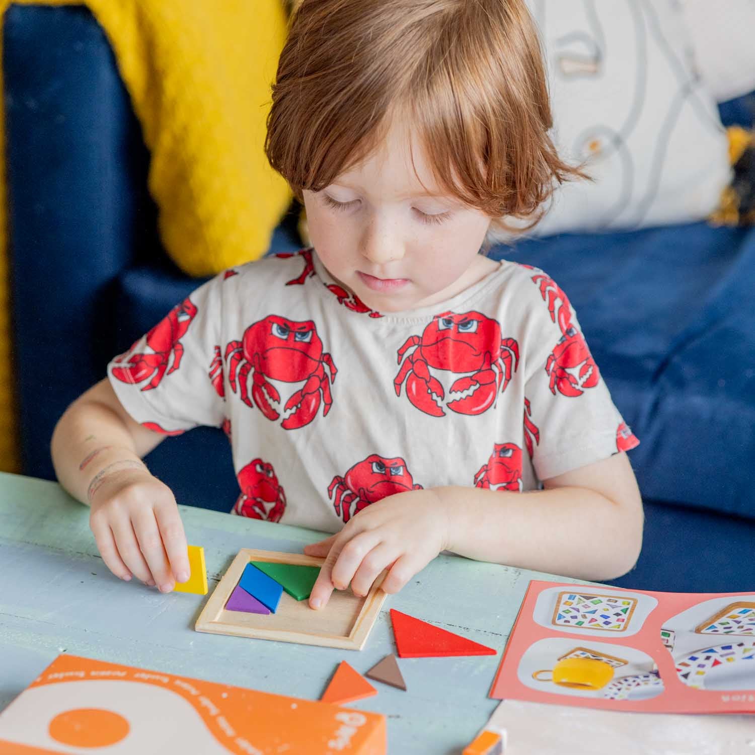 Sculpd Kids Mosaic Kit - Image 8