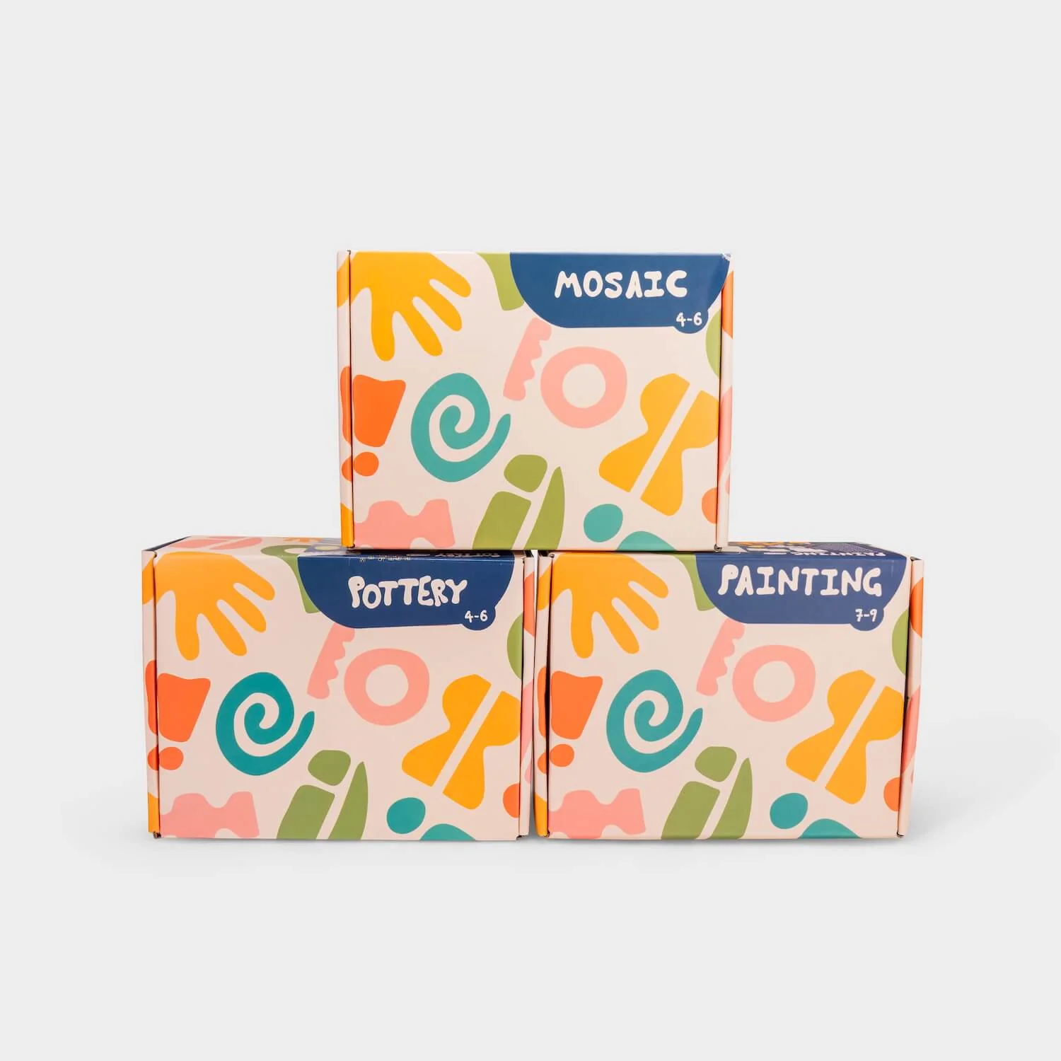Sculpd Kids Ultimate Craft Bundle - Image 5