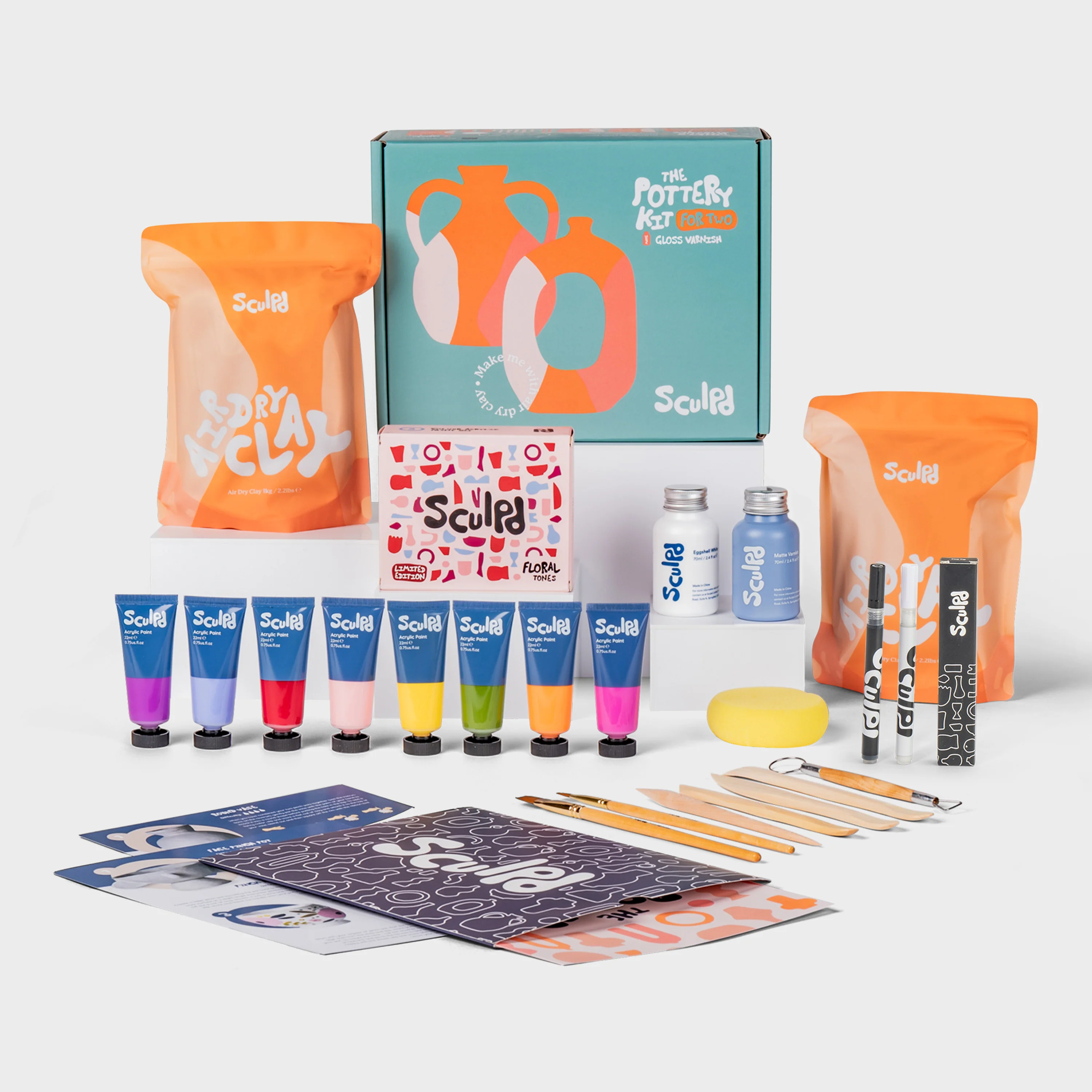 Pottery Date Night Bundle - Image 10