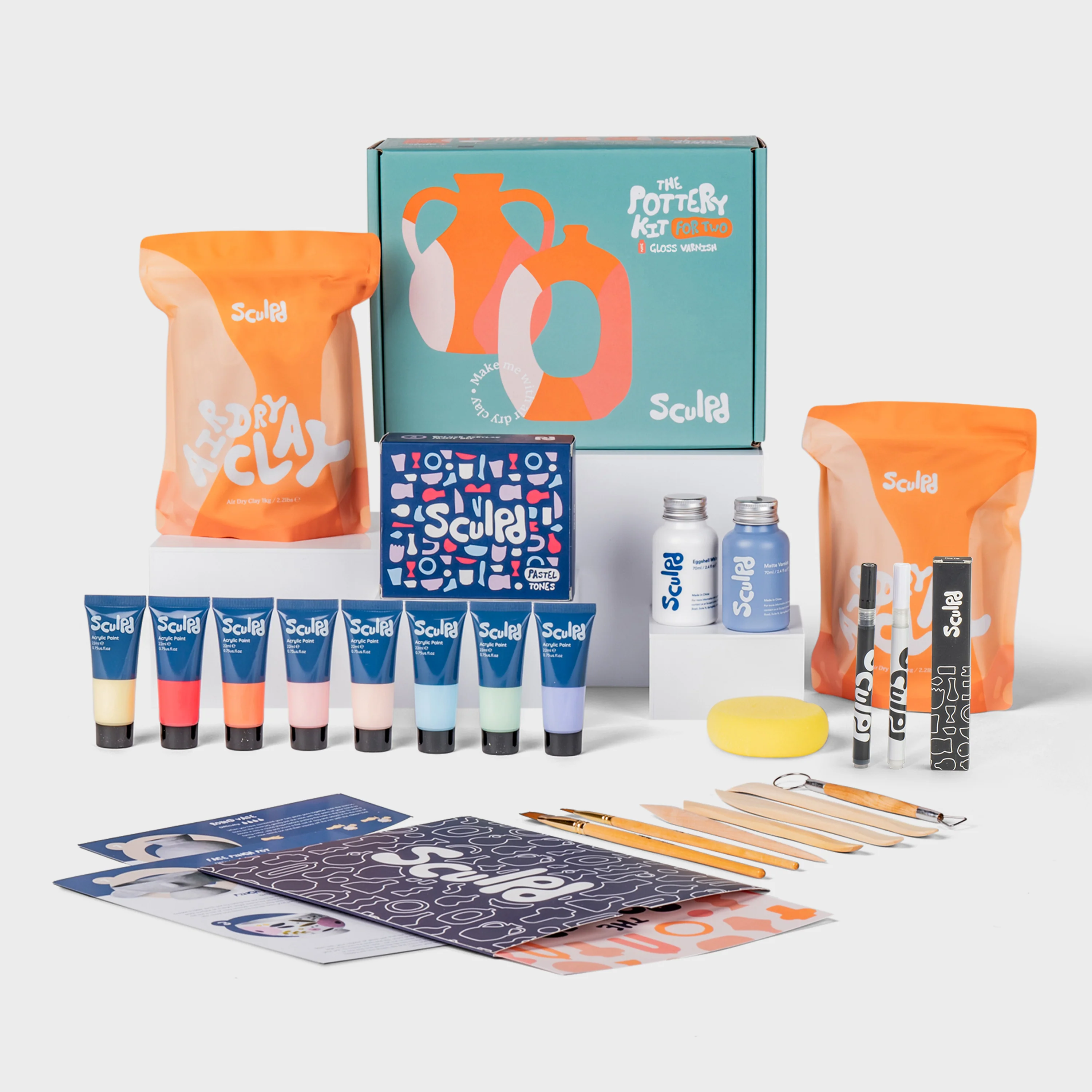 Pottery Date Night Bundle - Image 11