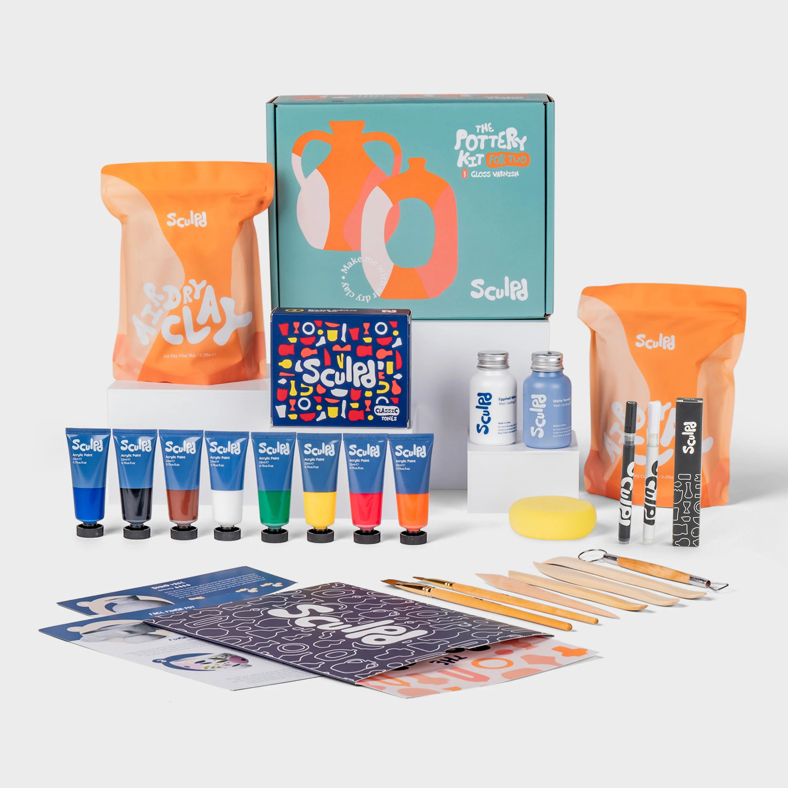 Pottery Date Night Bundle - Image 12