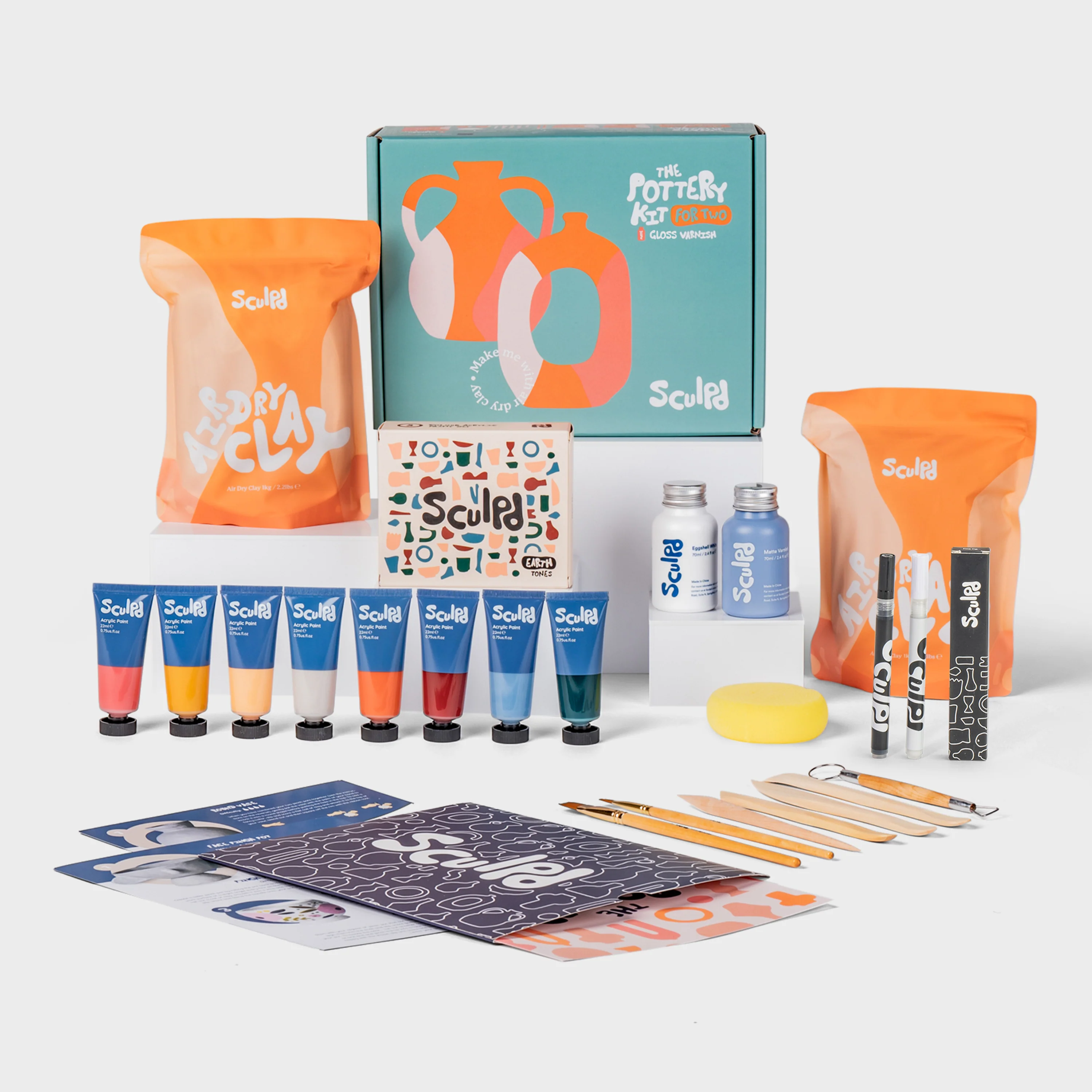 Pottery Date Night Bundle - Image 13