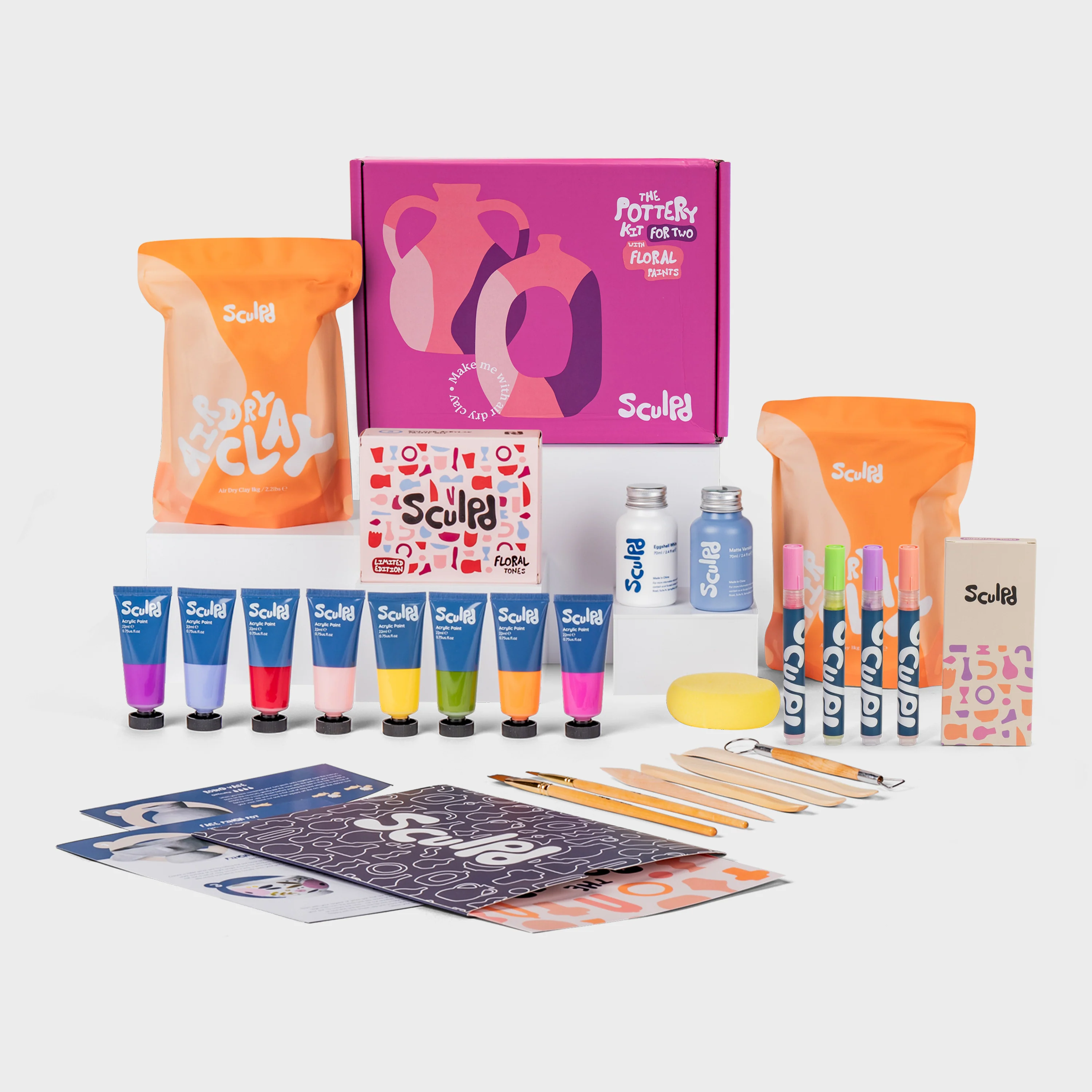 Pottery Date Night Bundle - Image 14