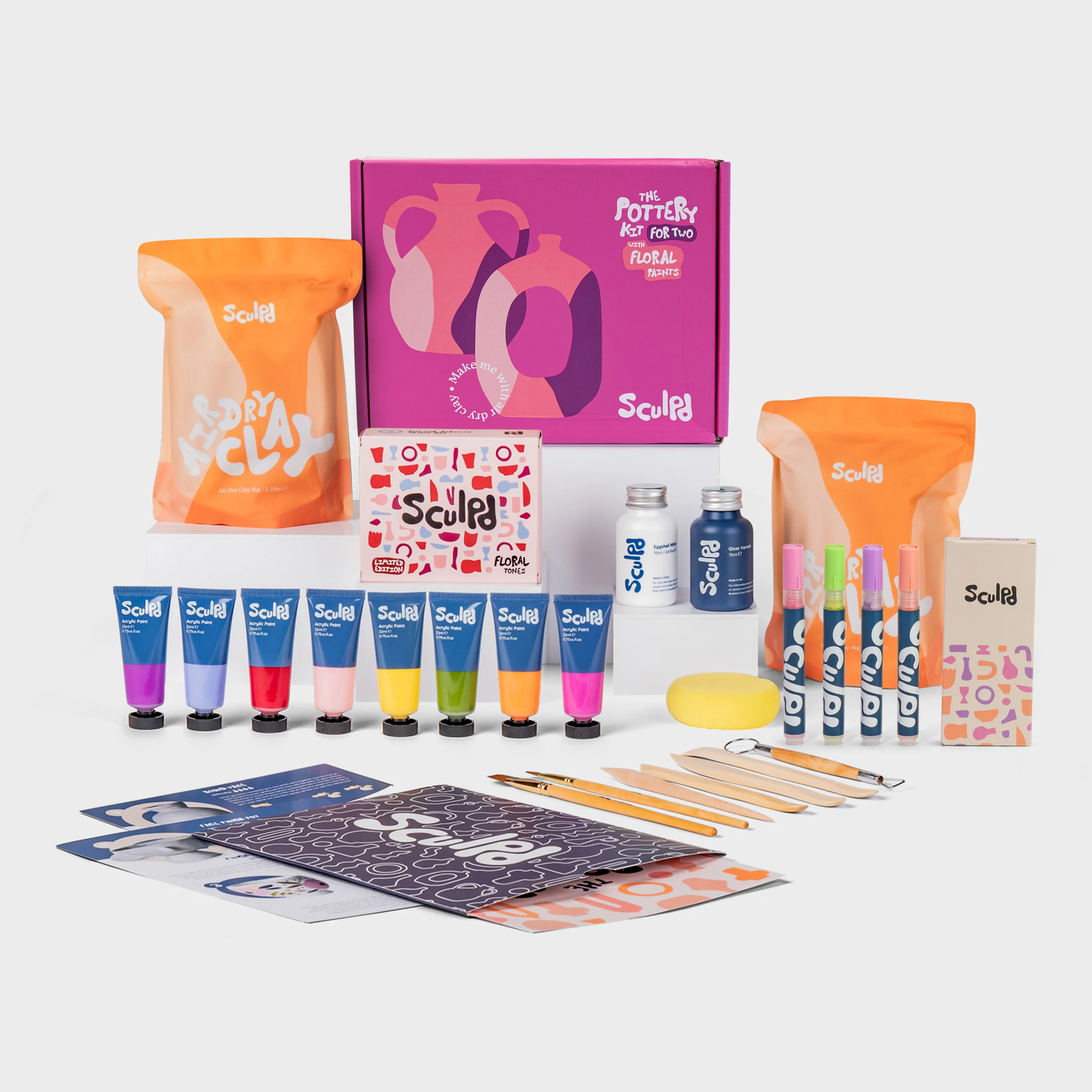 Pottery Date Night Bundle - Image 15