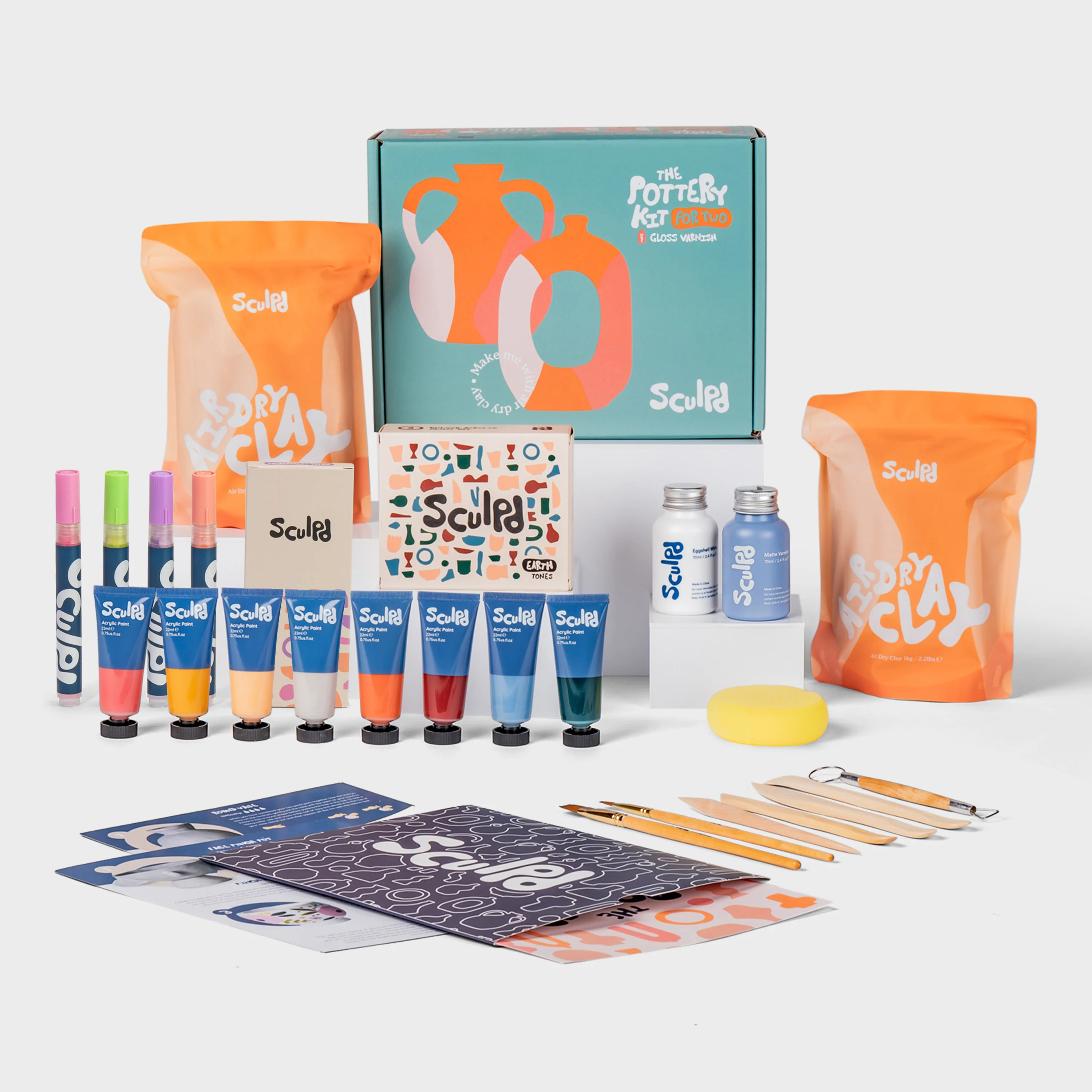 Pottery Date Night Bundle - Image 19