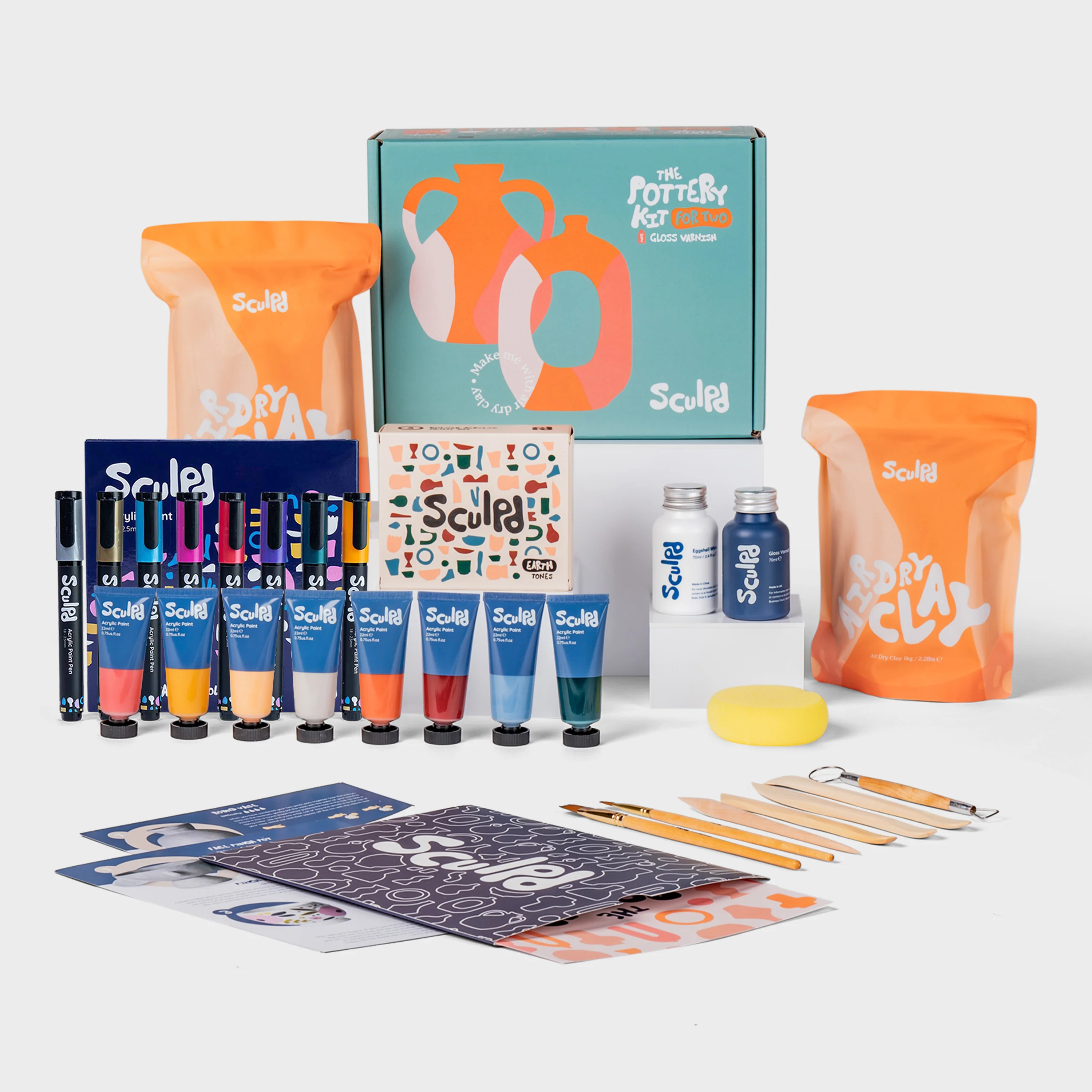 Pottery Date Night Bundle - Image 22