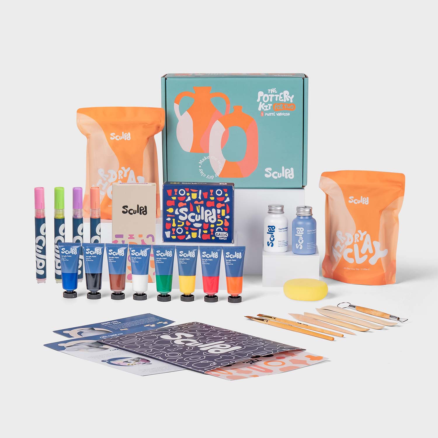 Pottery Date Night Bundle - Image 25