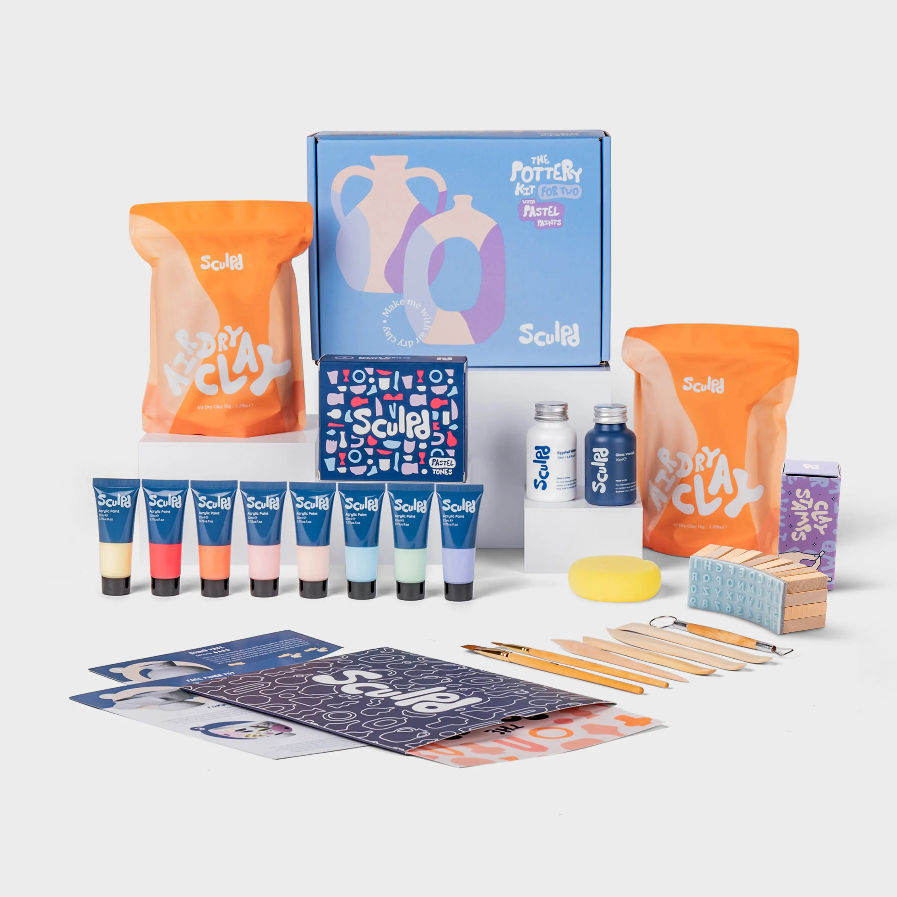 Pottery Date Night Bundle - Image 3