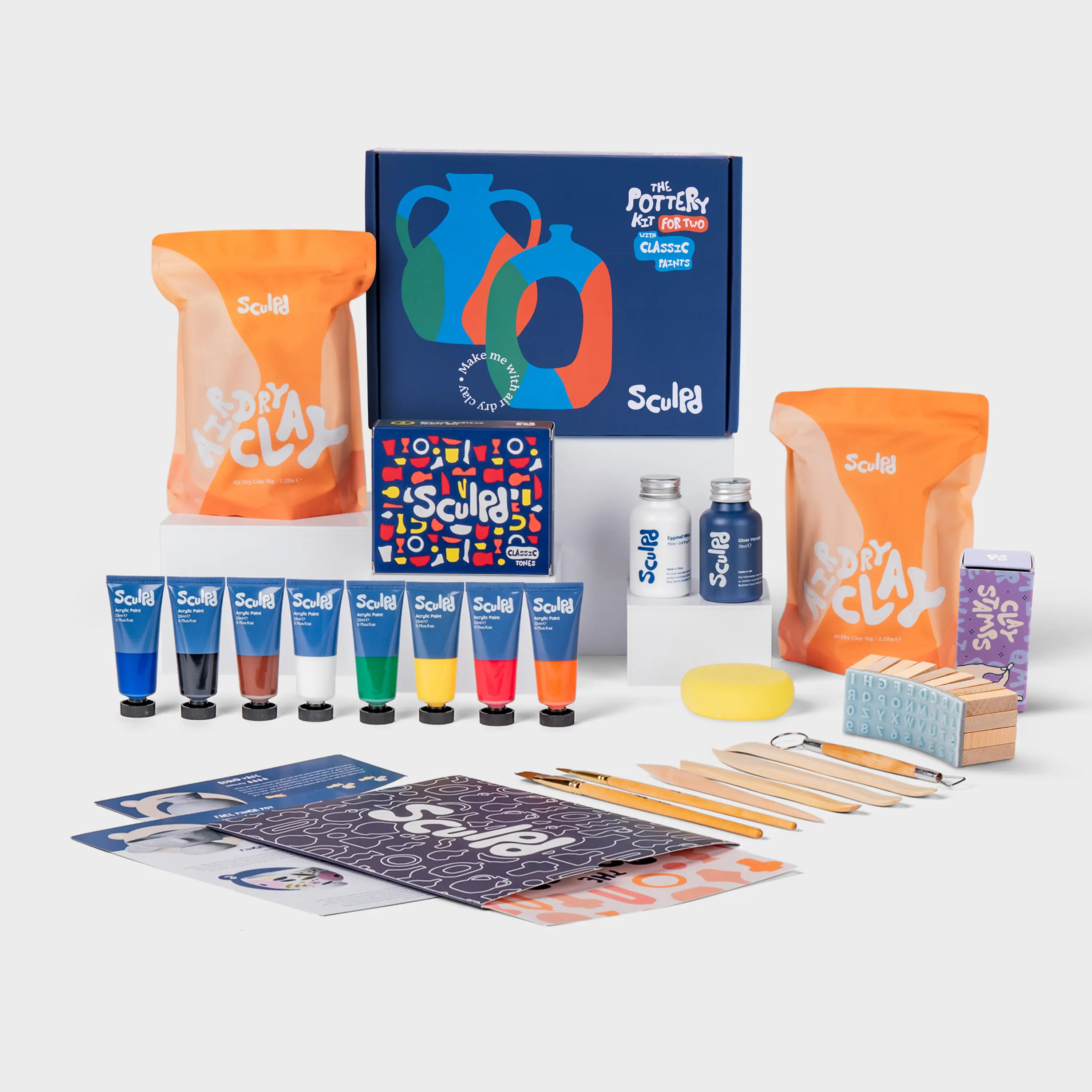 Pottery Date Night Bundle - Image 4