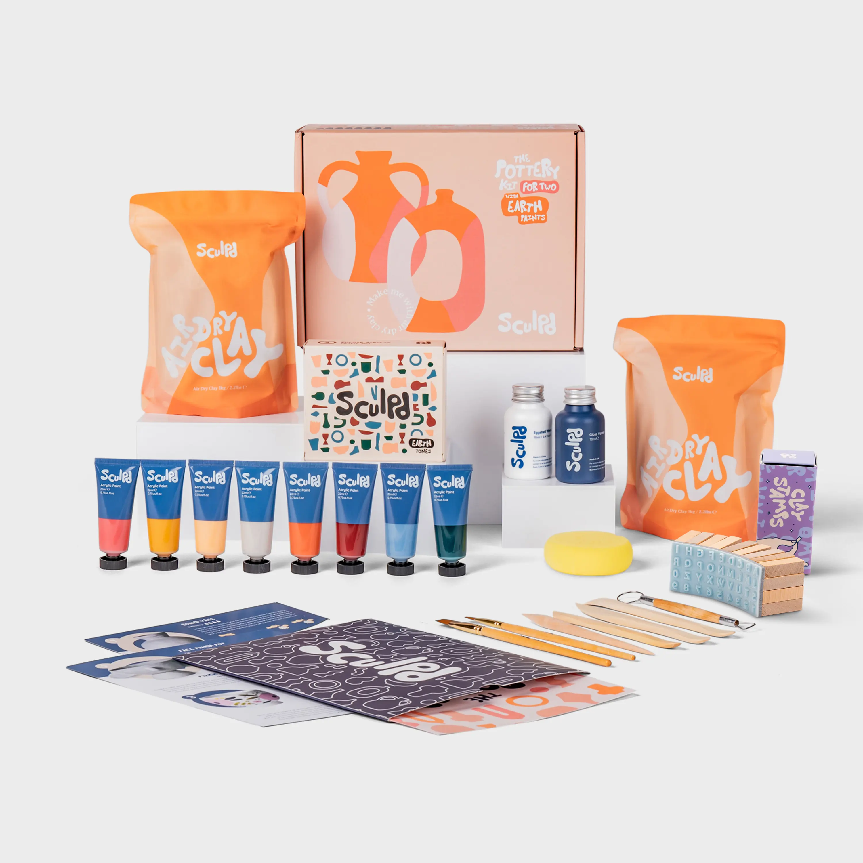 Pottery Date Night Bundle - Image 5