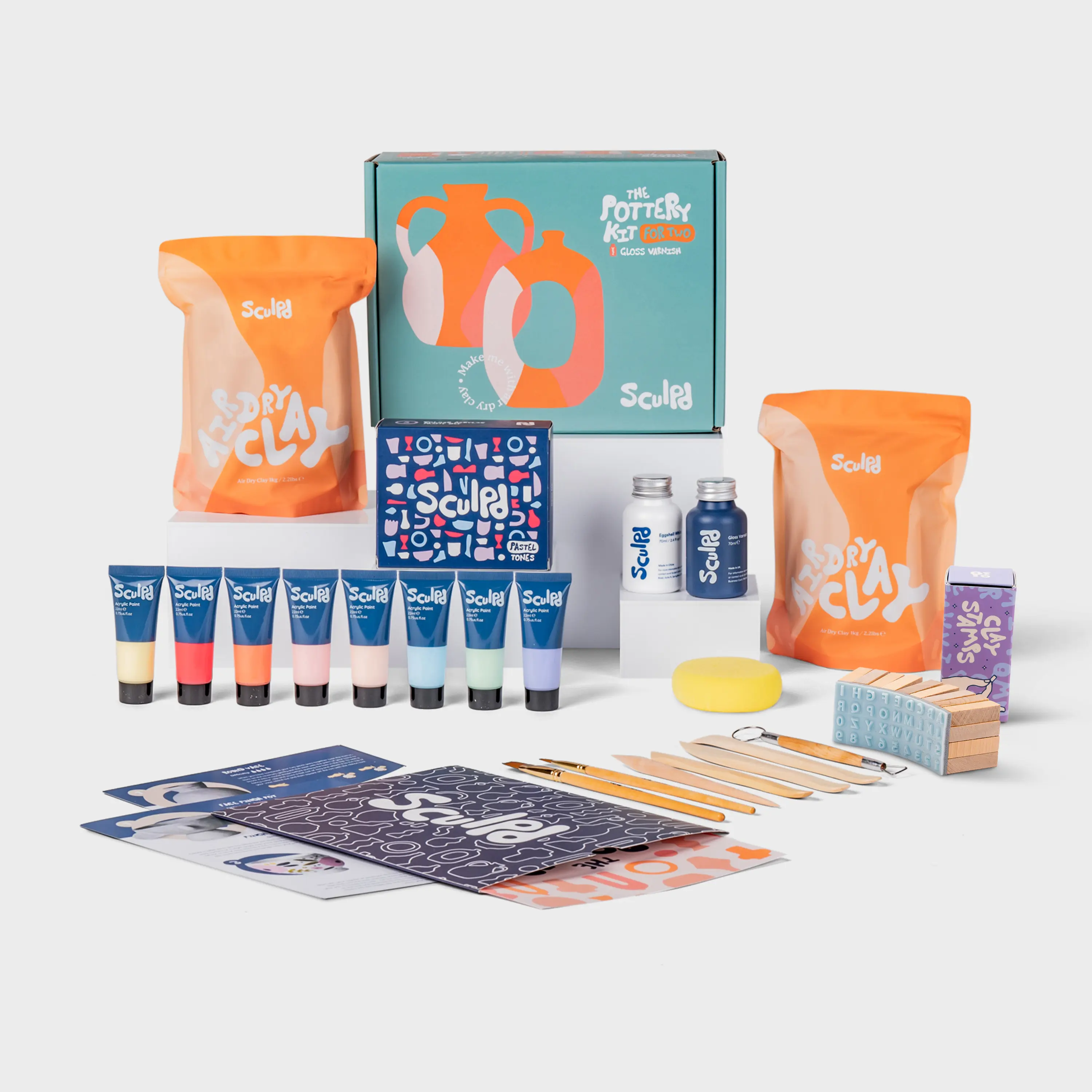 Pottery Date Night Bundle - Image 6