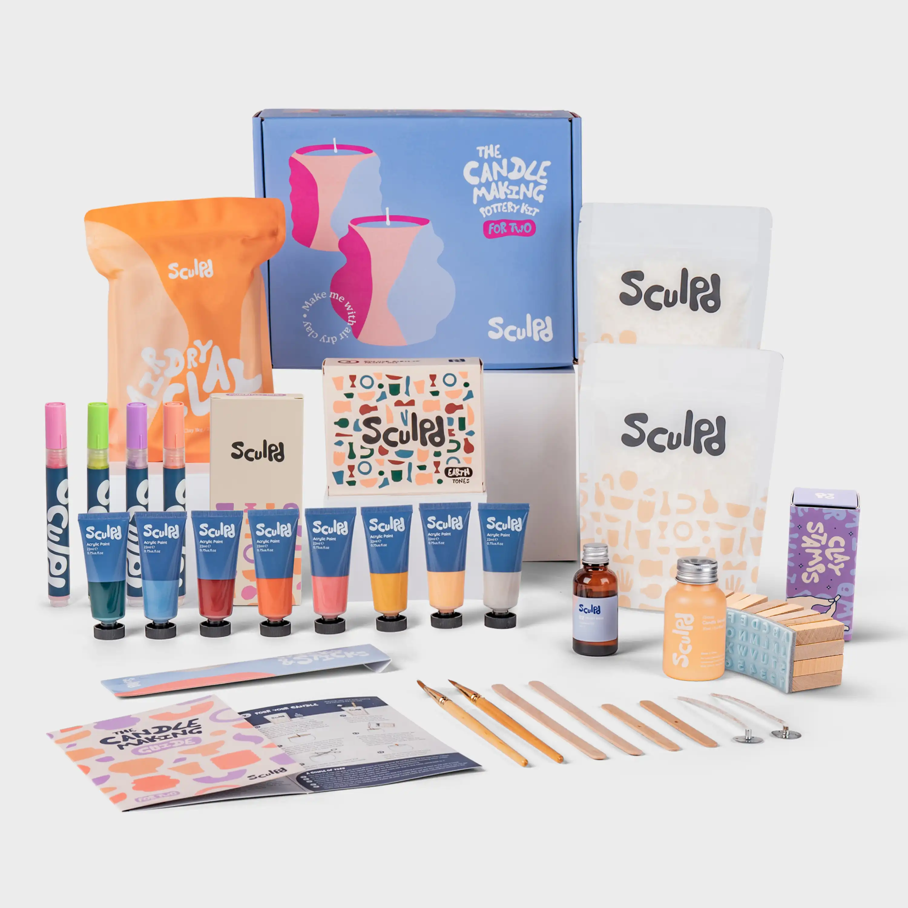 Ultimate Candle Making Bundle - Image 12