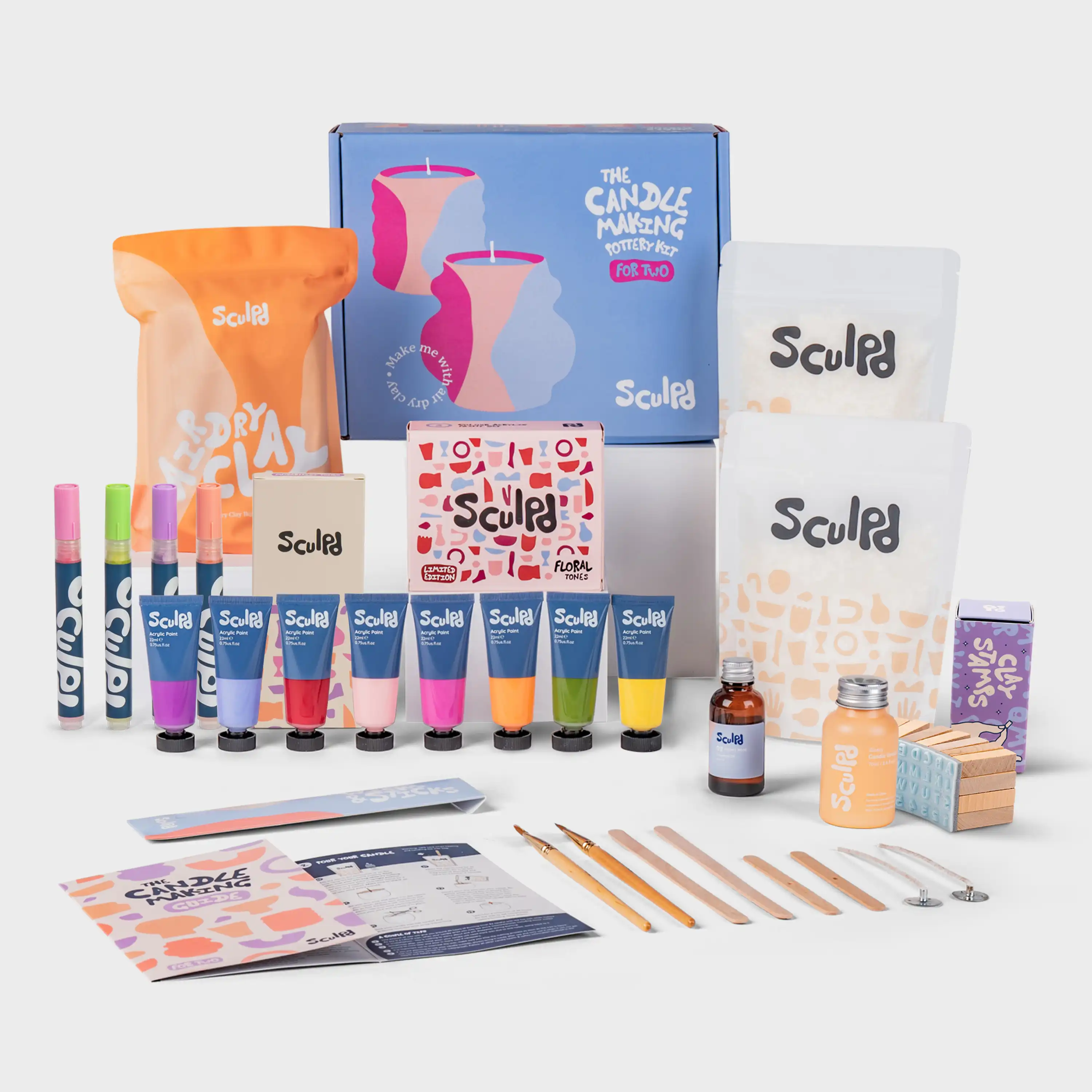 Ultimate Candle Making Bundle - Image 13