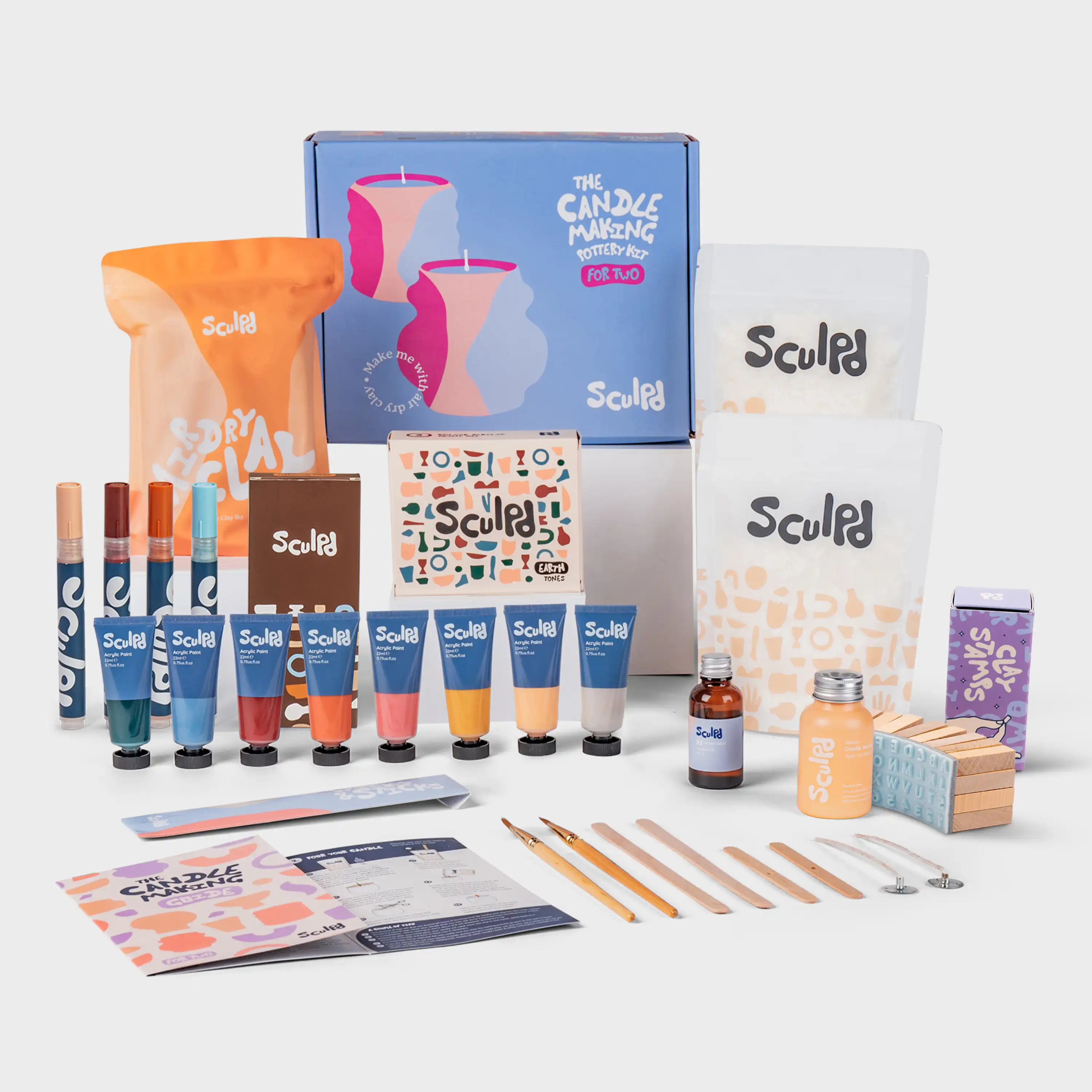 Ultimate Candle Making Bundle - Image 16