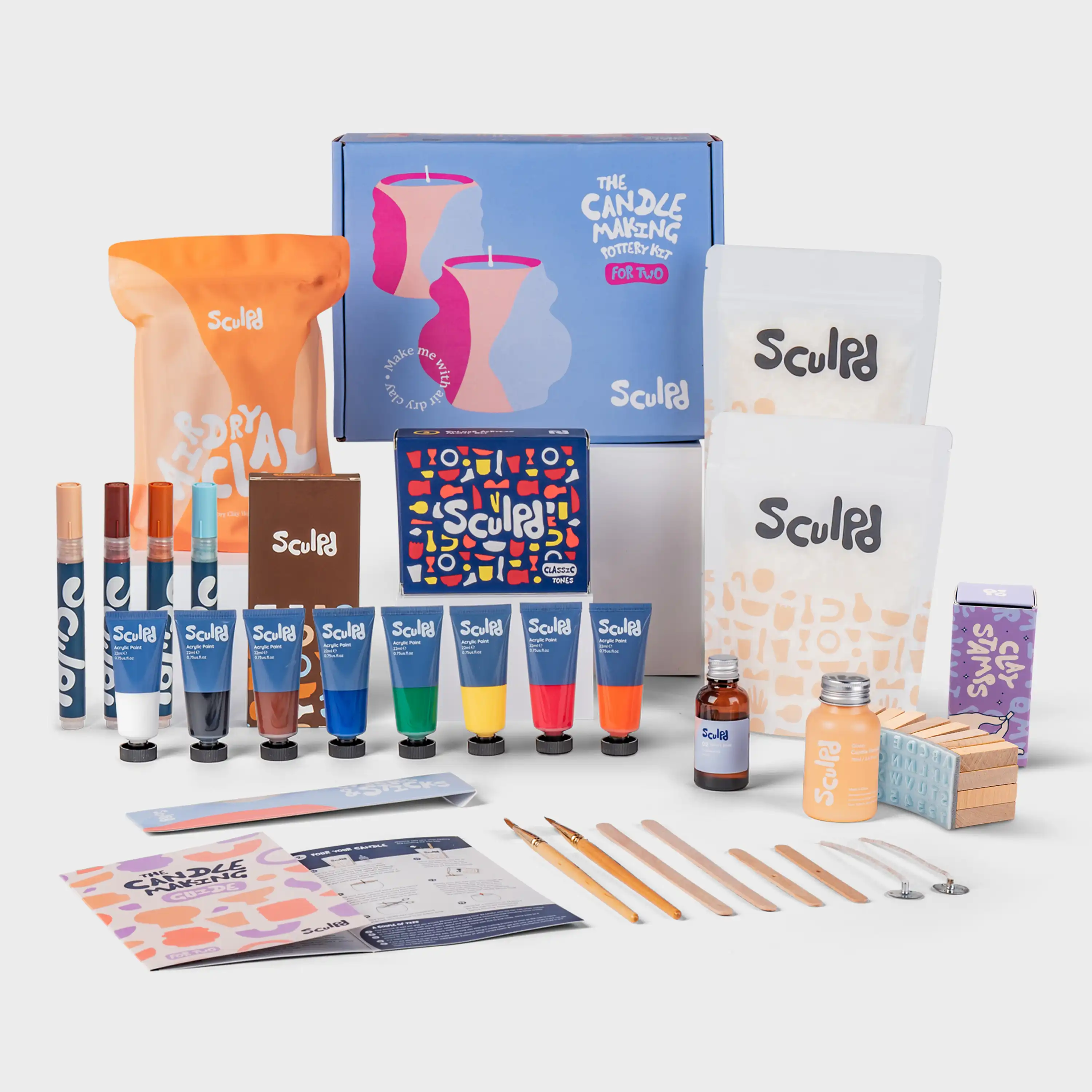 Ultimate Candle Making Bundle - Image 17