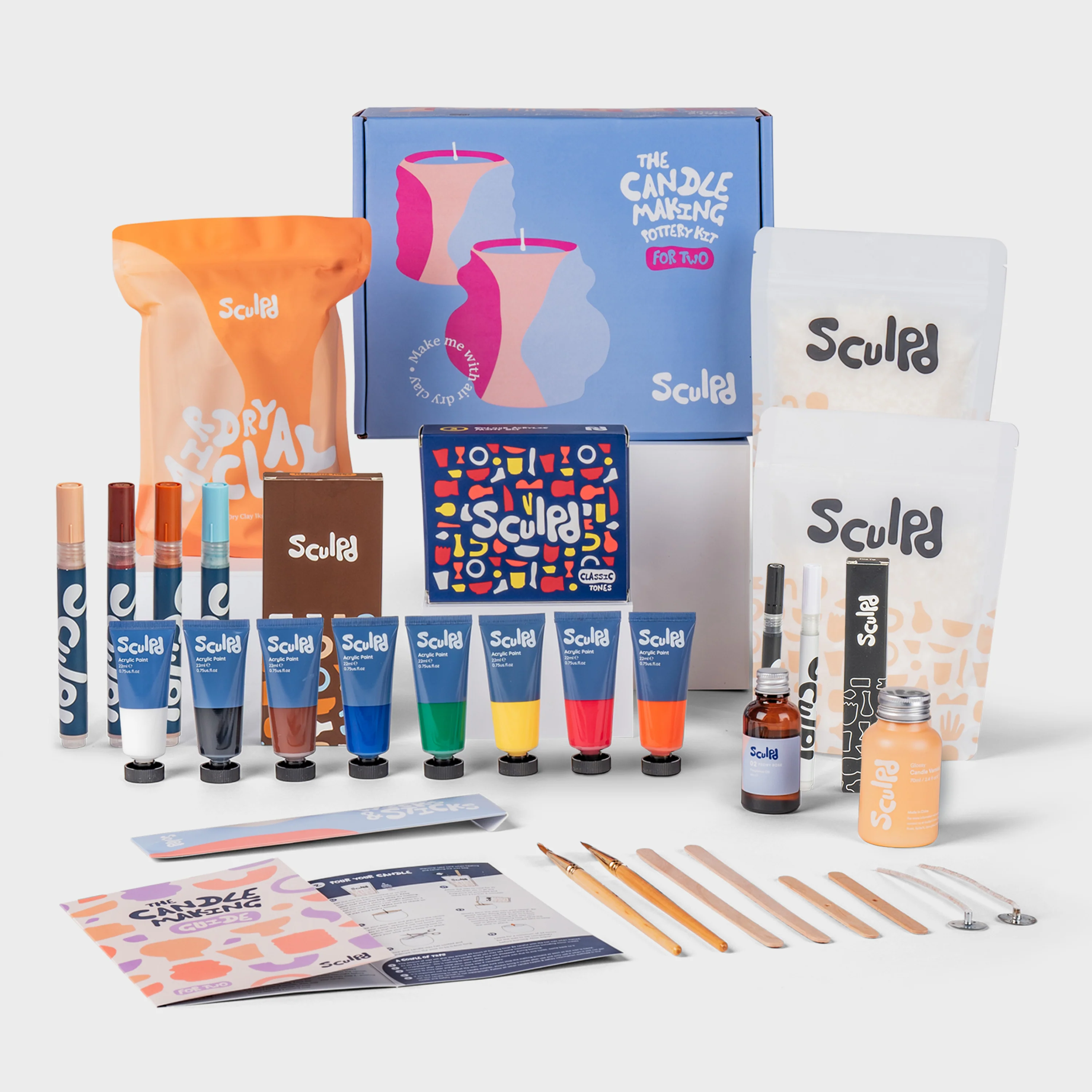 Ultimate Candle Making Bundle - Image 25