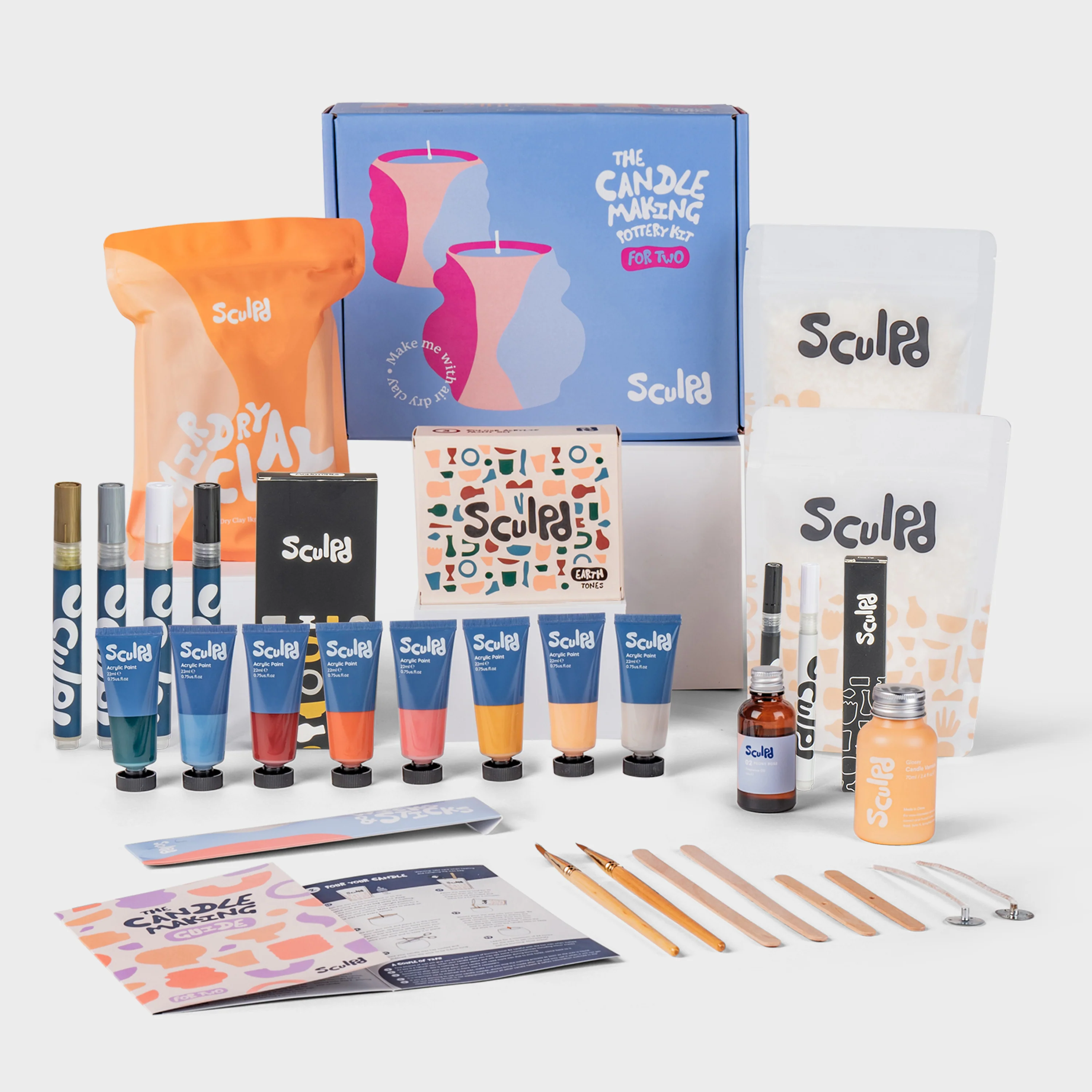 Ultimate Candle Making Bundle - Image 28