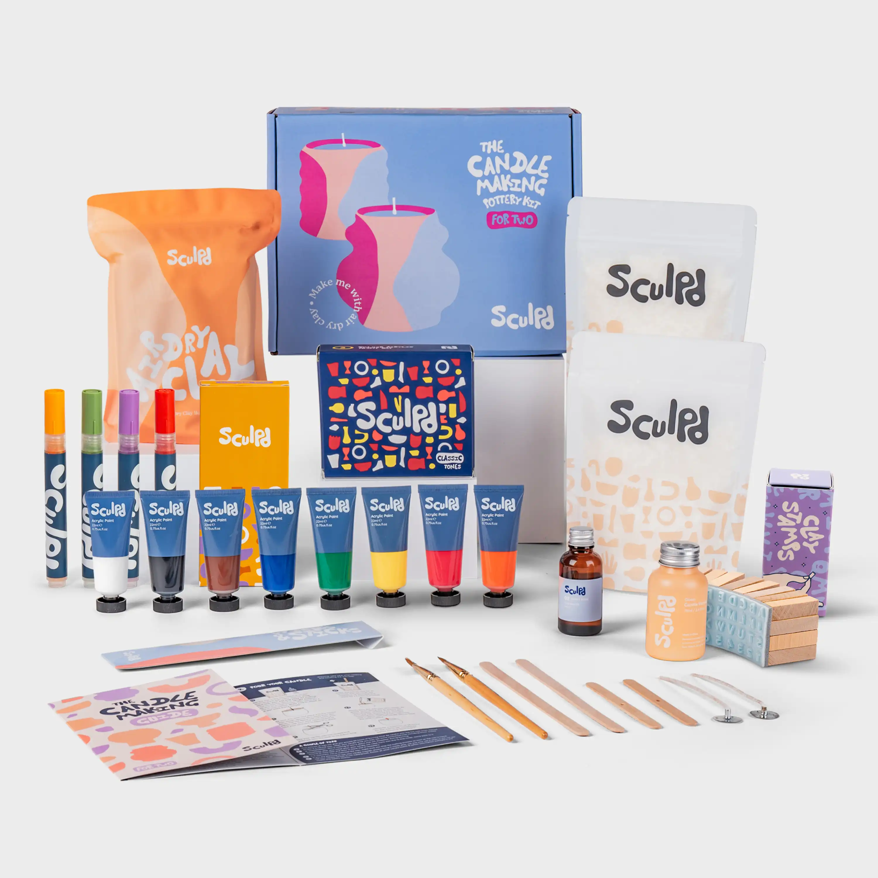 Ultimate Candle Making Bundle - Image 3