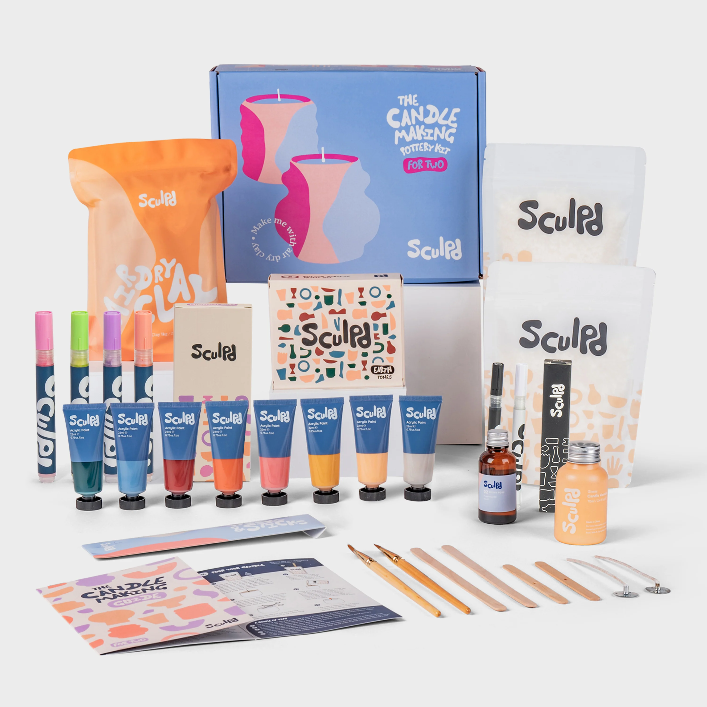 Ultimate Candle Making Bundle - Image 30