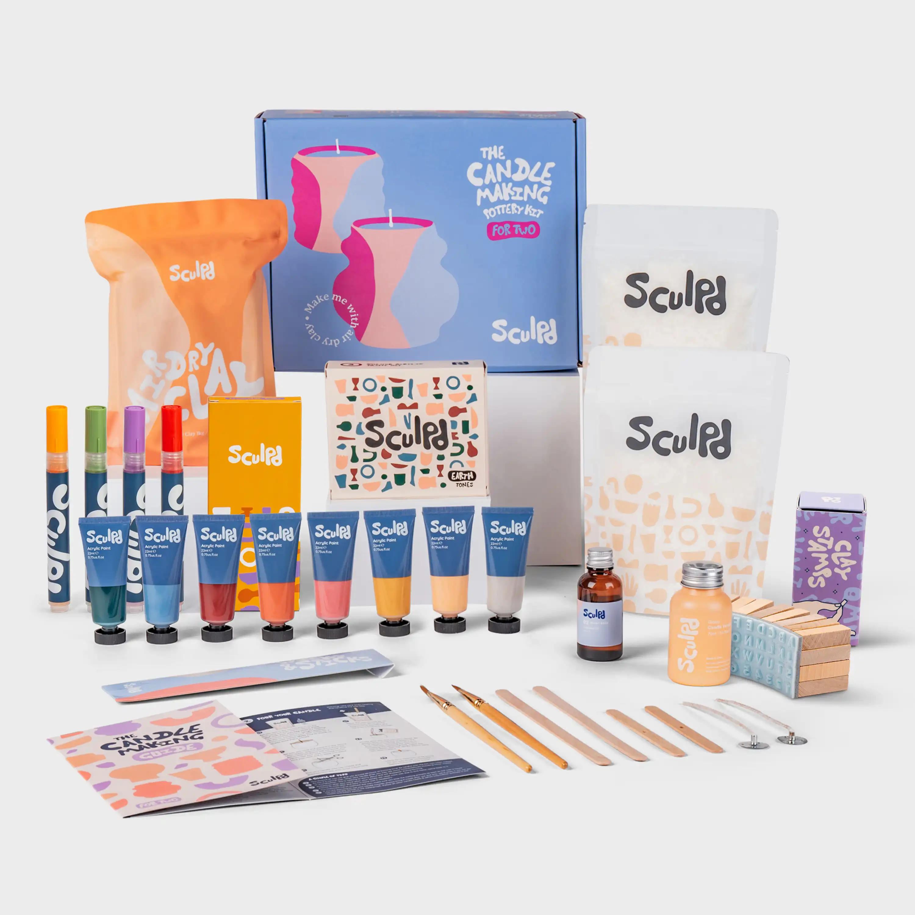 Ultimate Candle Making Bundle - Image 4