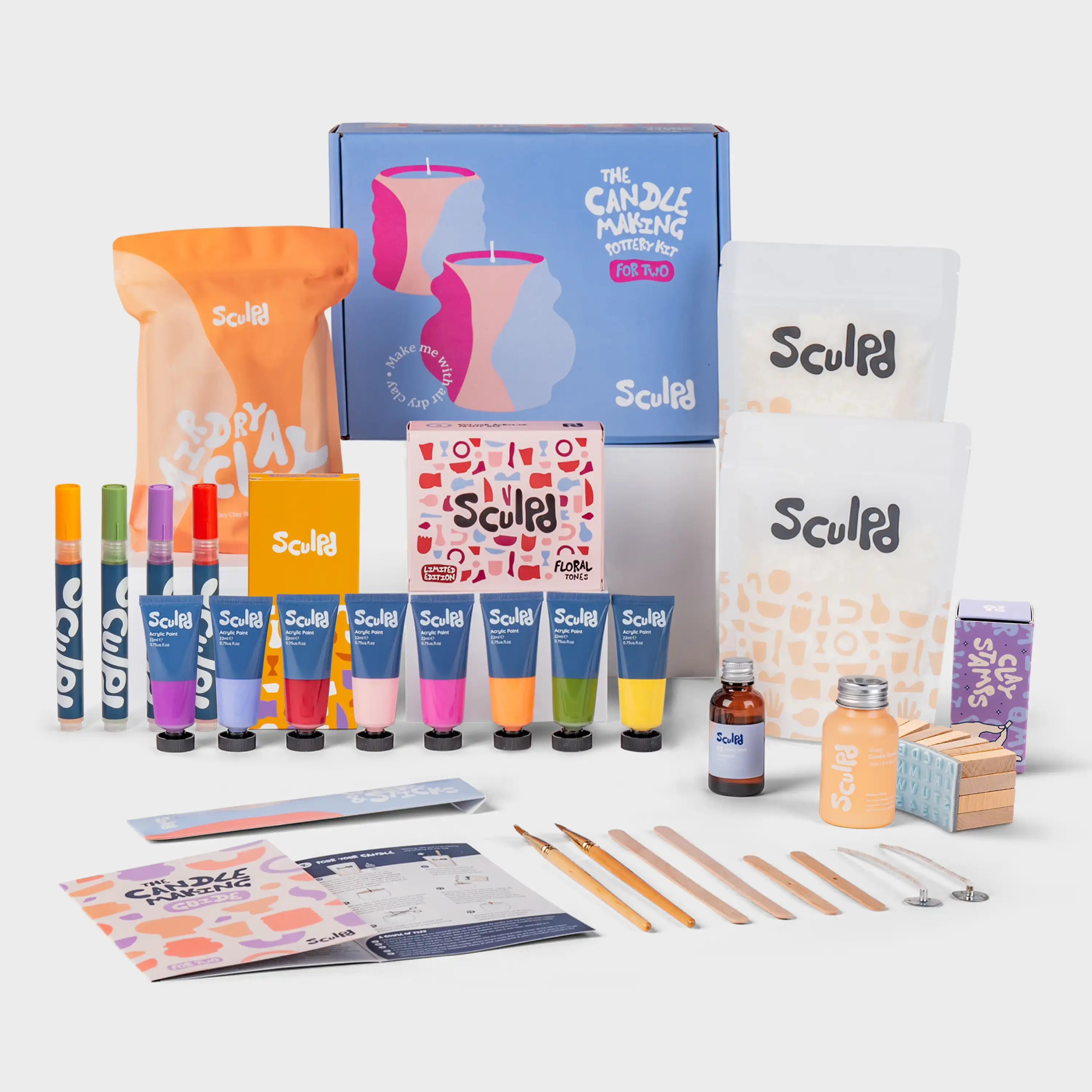 Ultimate Candle Making Bundle - Image 5