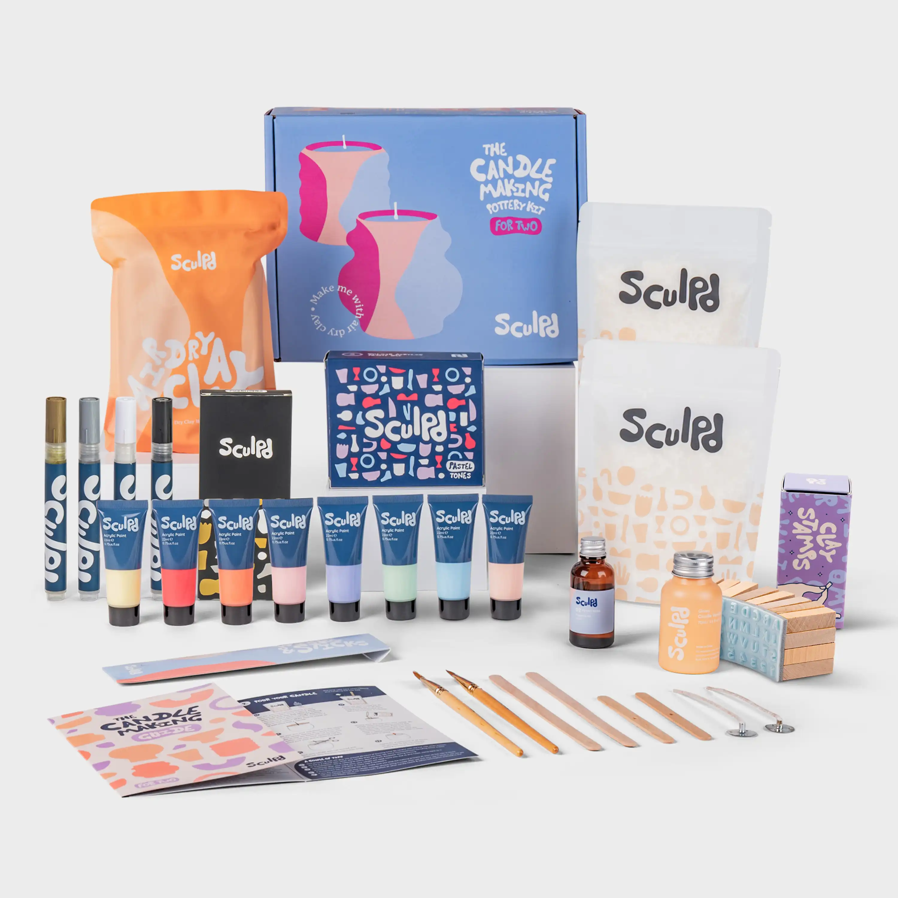 Ultimate Candle Making Bundle - Image 6