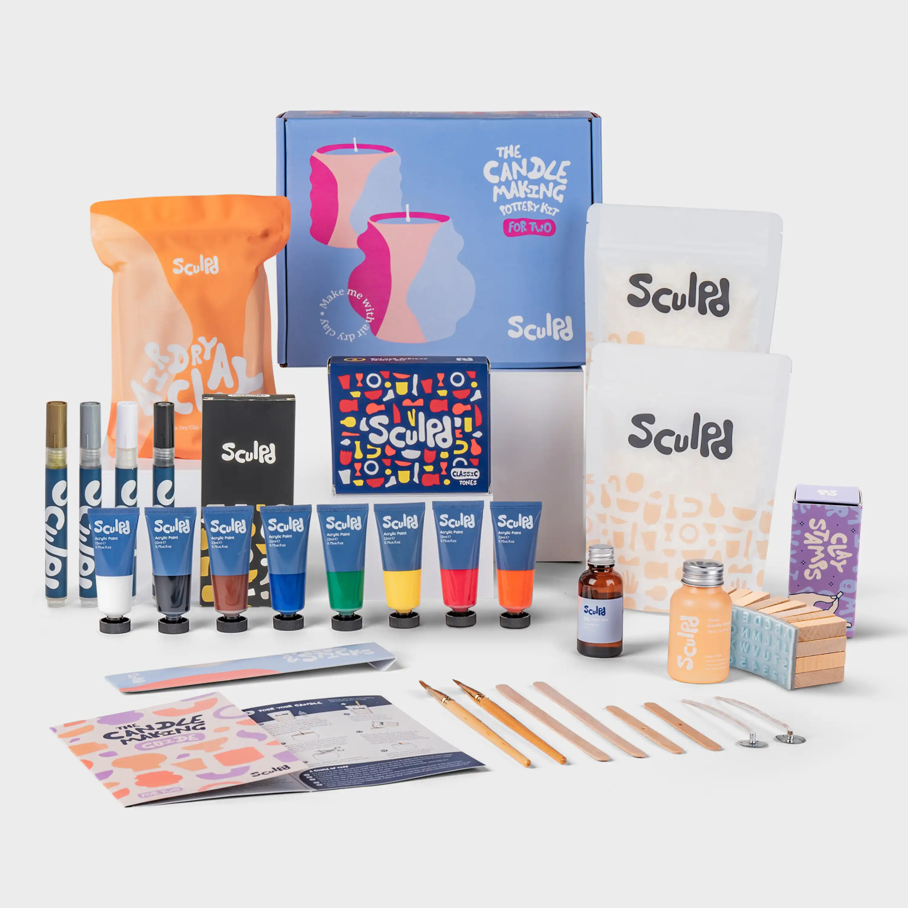 Ultimate Candle Making Bundle - Image 7