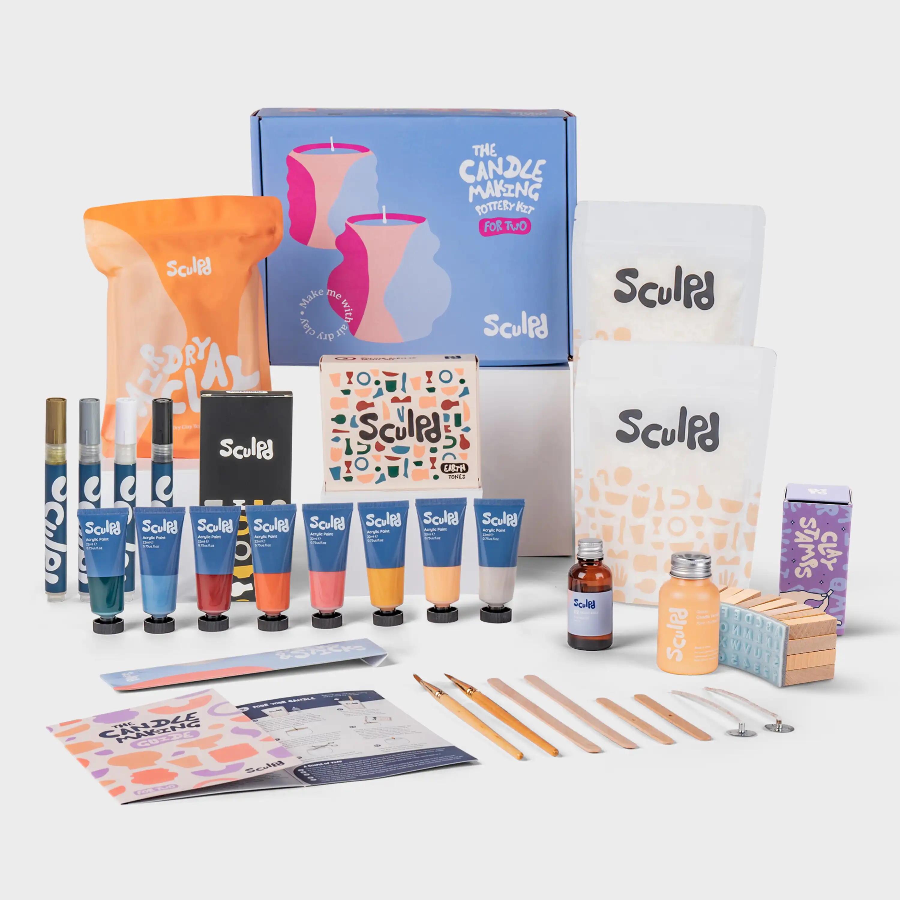Ultimate Candle Making Bundle - Image 8