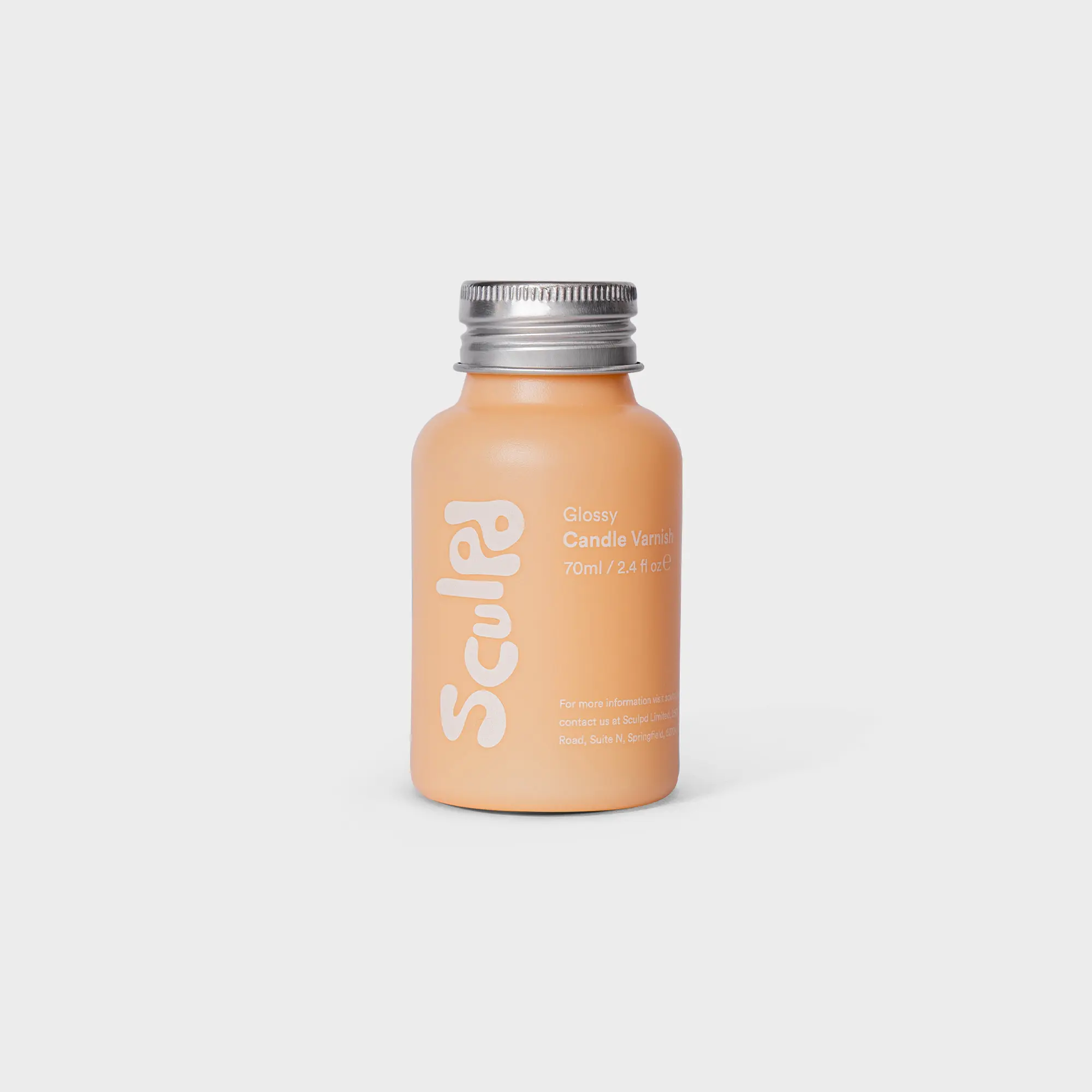 Sculpd Varnish - Image 3