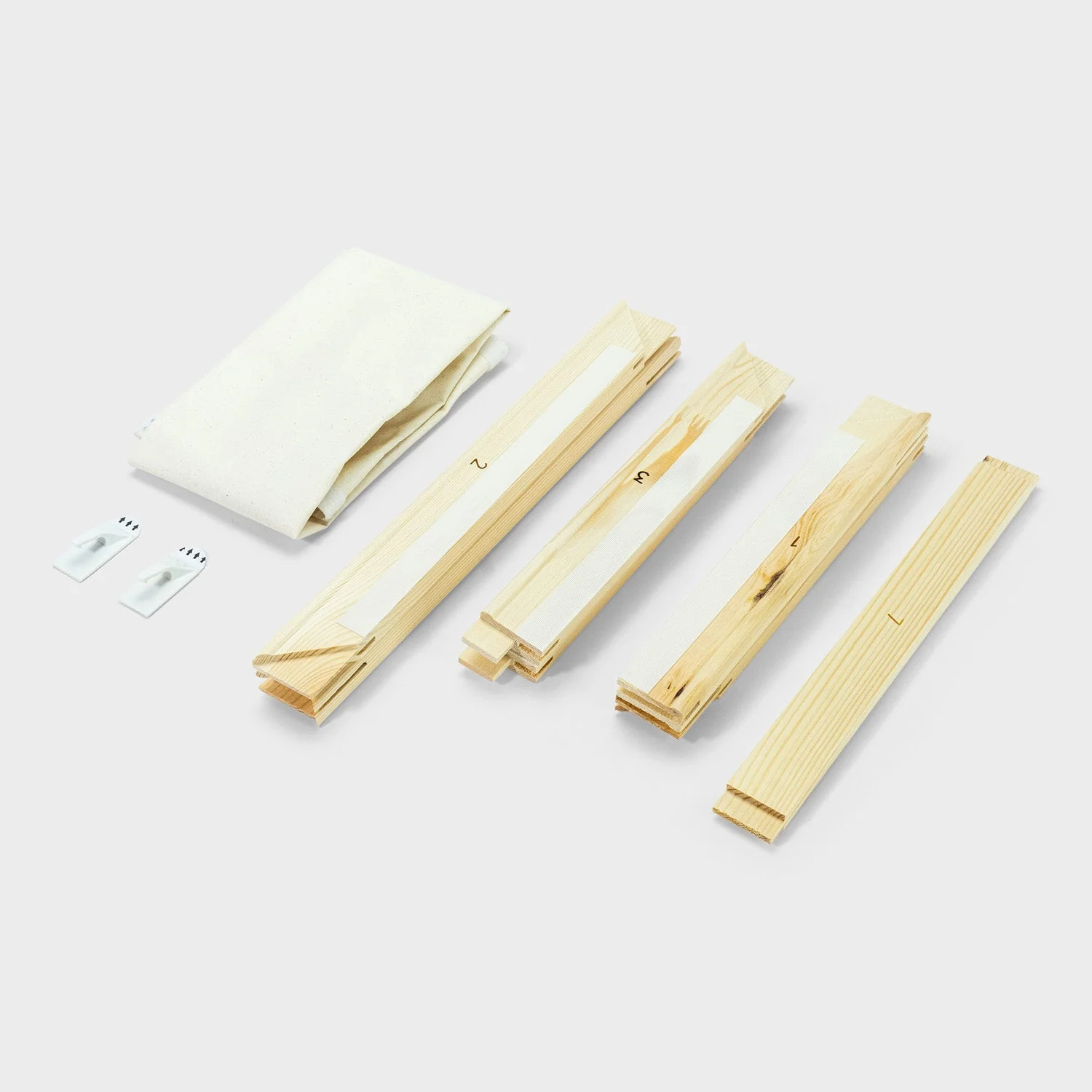 Textured Canvas Kit - Image 11