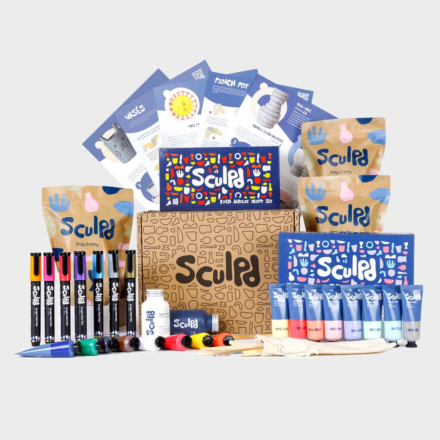 Ultimate Pottery Bundle - Image 11