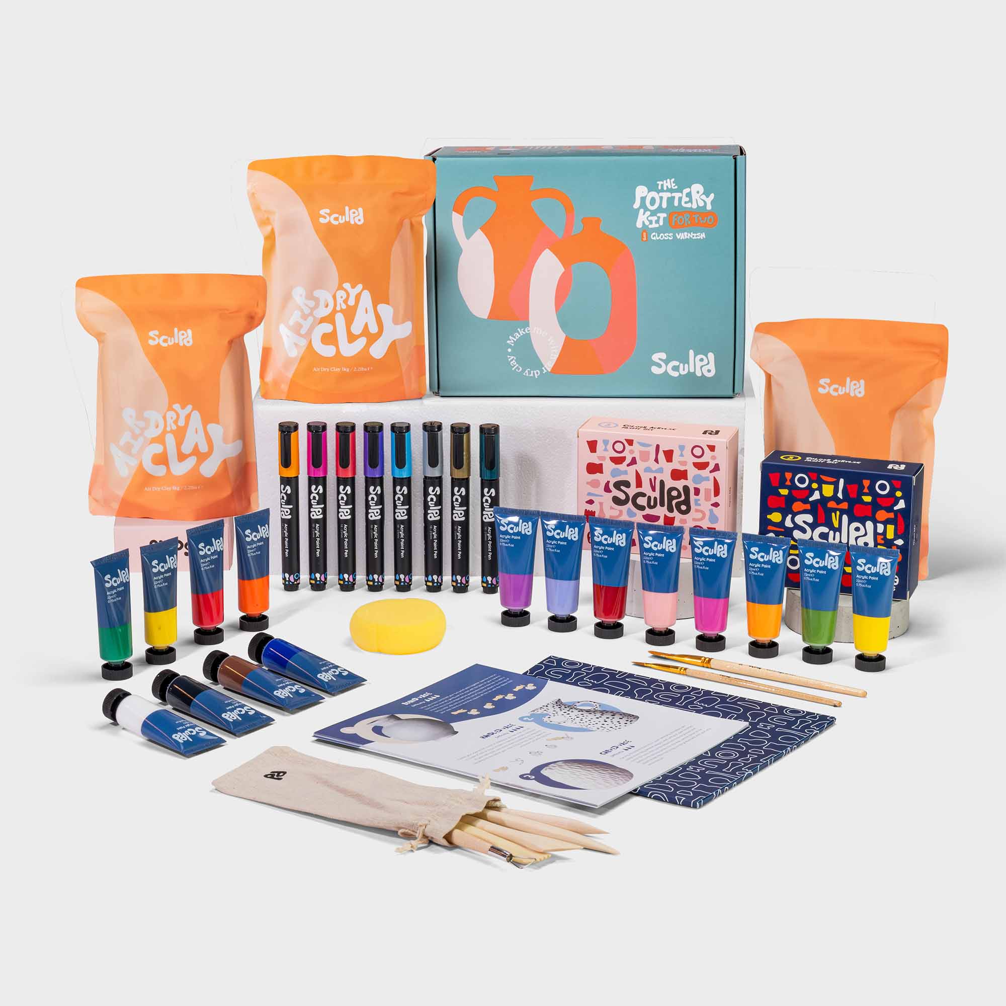 Ultimate Pottery Bundle - Image 12