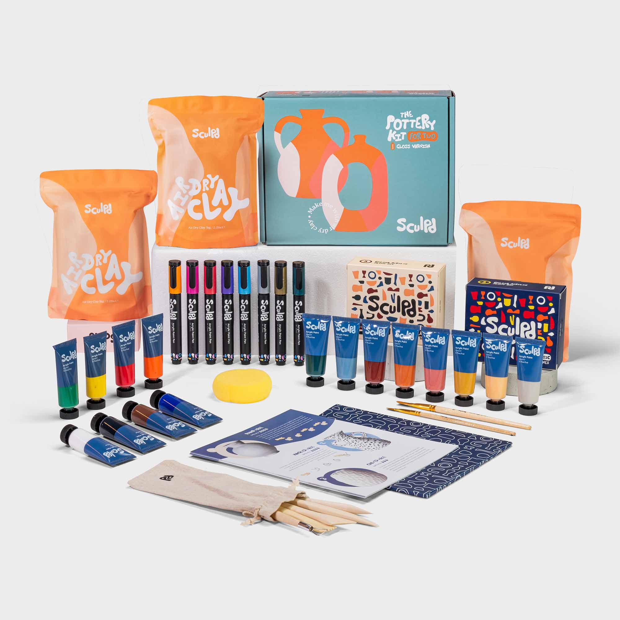 Ultimate Pottery Bundle - Image 13