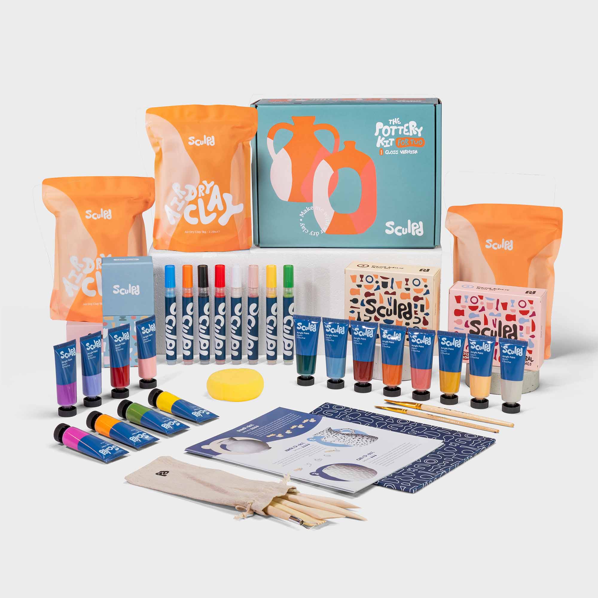 Ultimate Pottery Bundle - Image 14