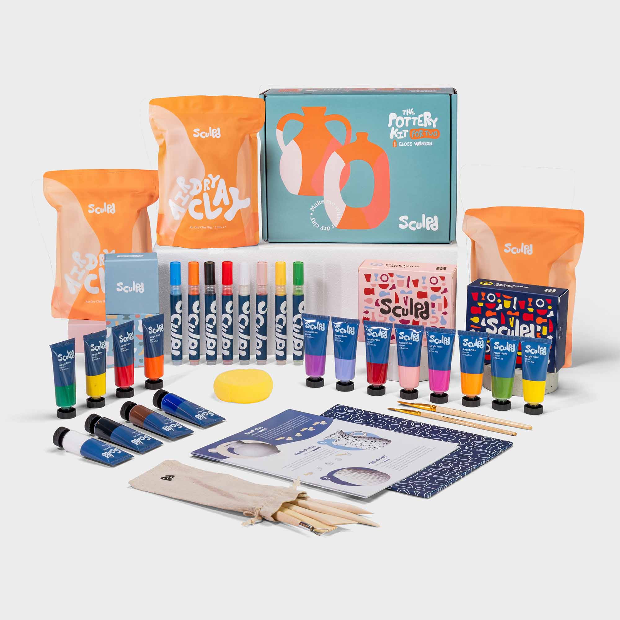 Ultimate Pottery Bundle - Image 15
