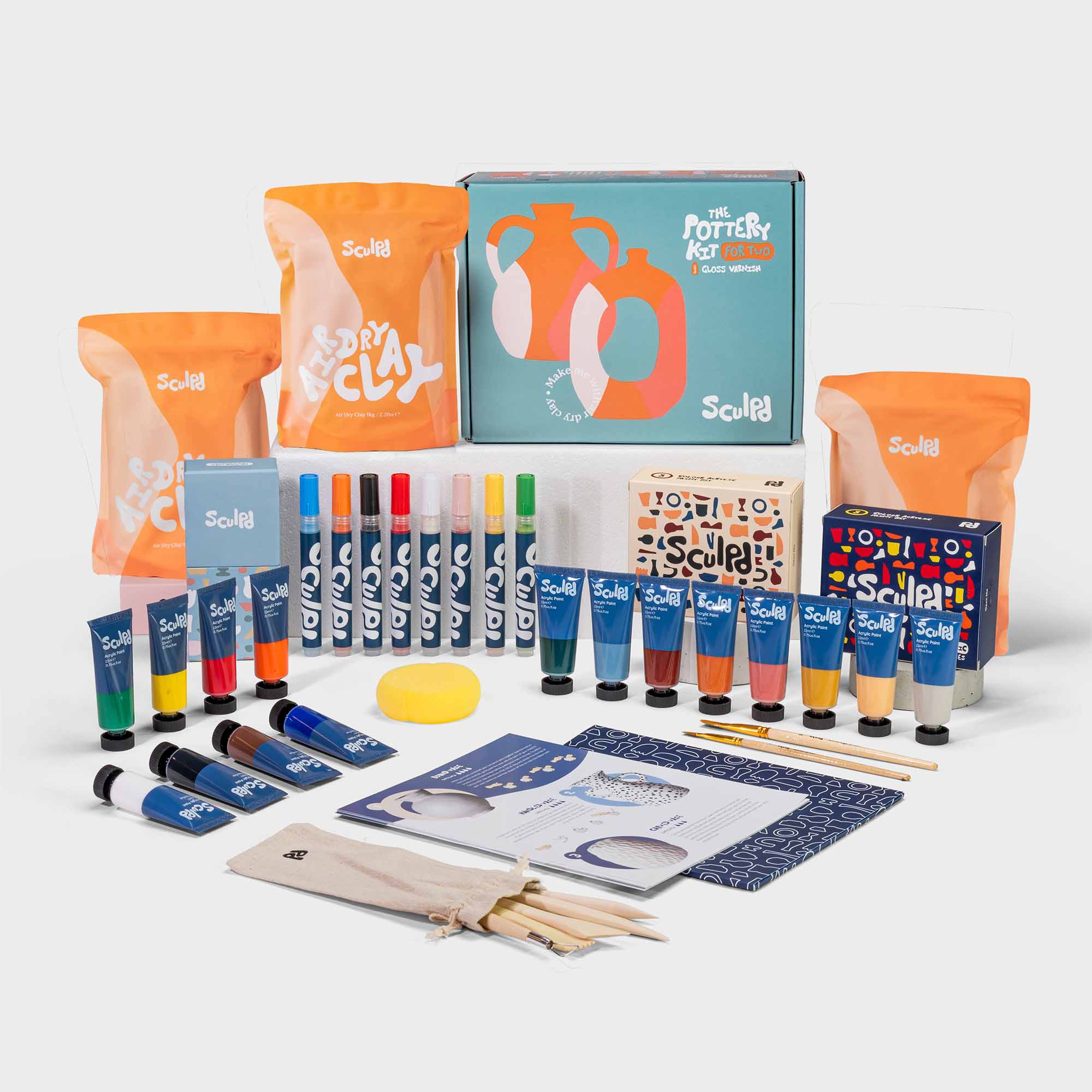 Ultimate Pottery Bundle - Image 16
