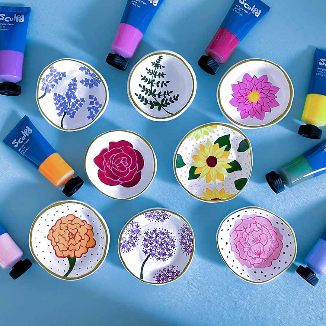 Ultimate Pottery Bundle - Image 3